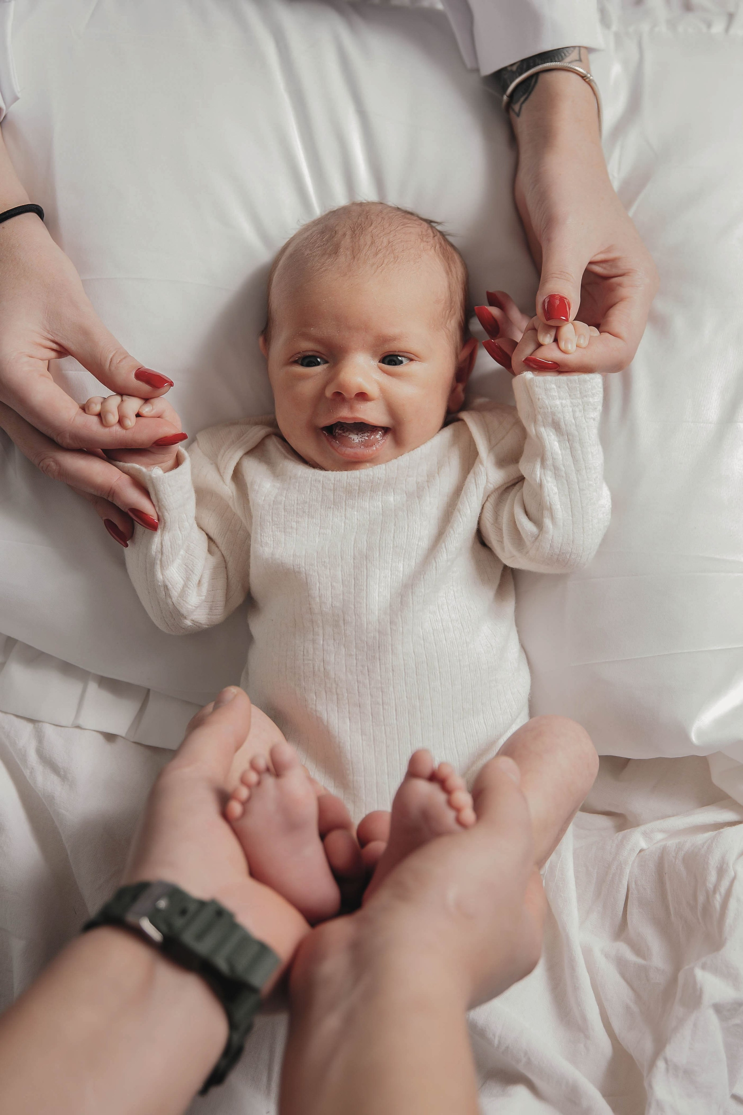 Фотограф новорожденных Москва, Люберцы, Жуковский, Раменское