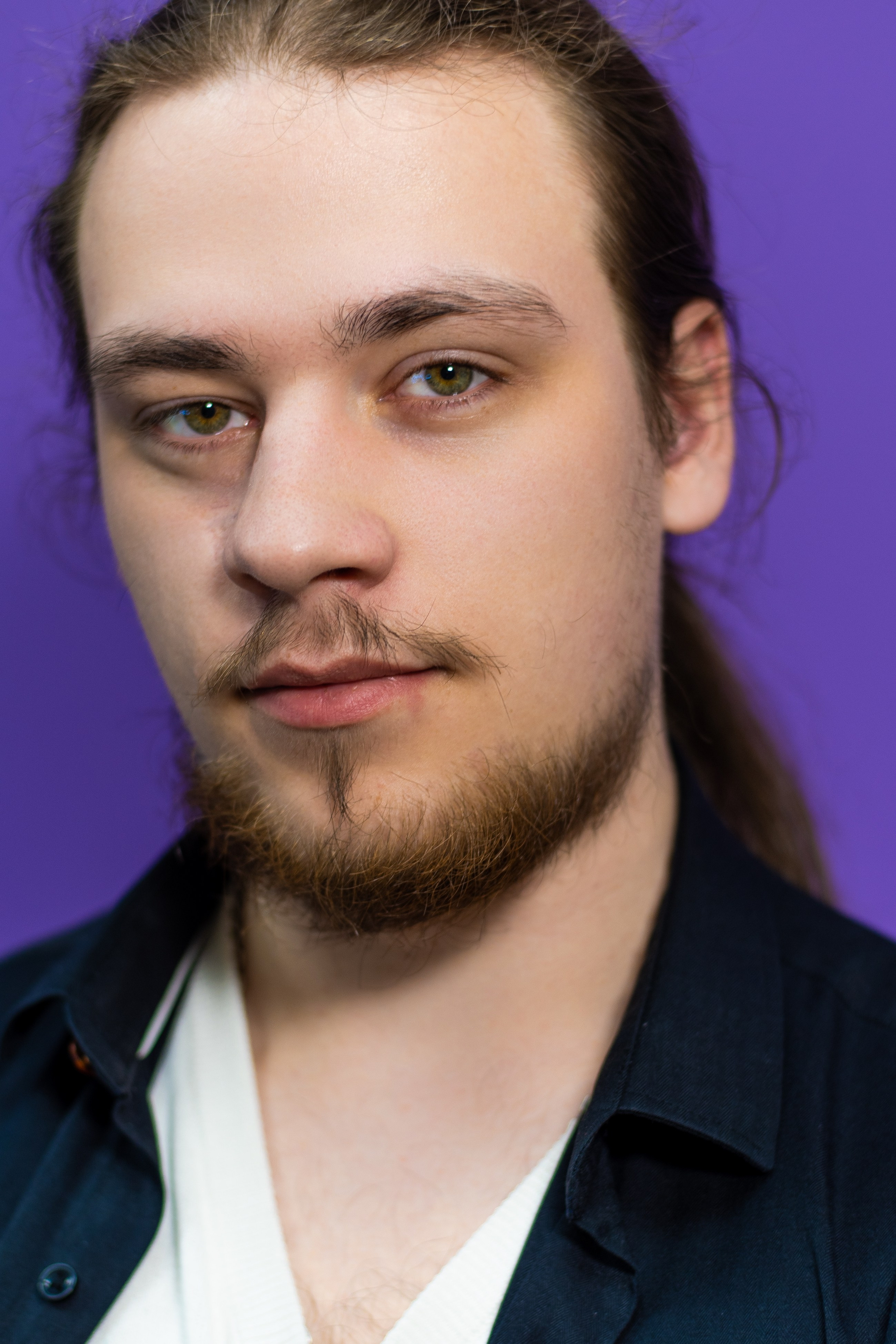 Тритон школа искусств. Екатерина Бикбаева фотограф, видеограф, медиа-продюсер