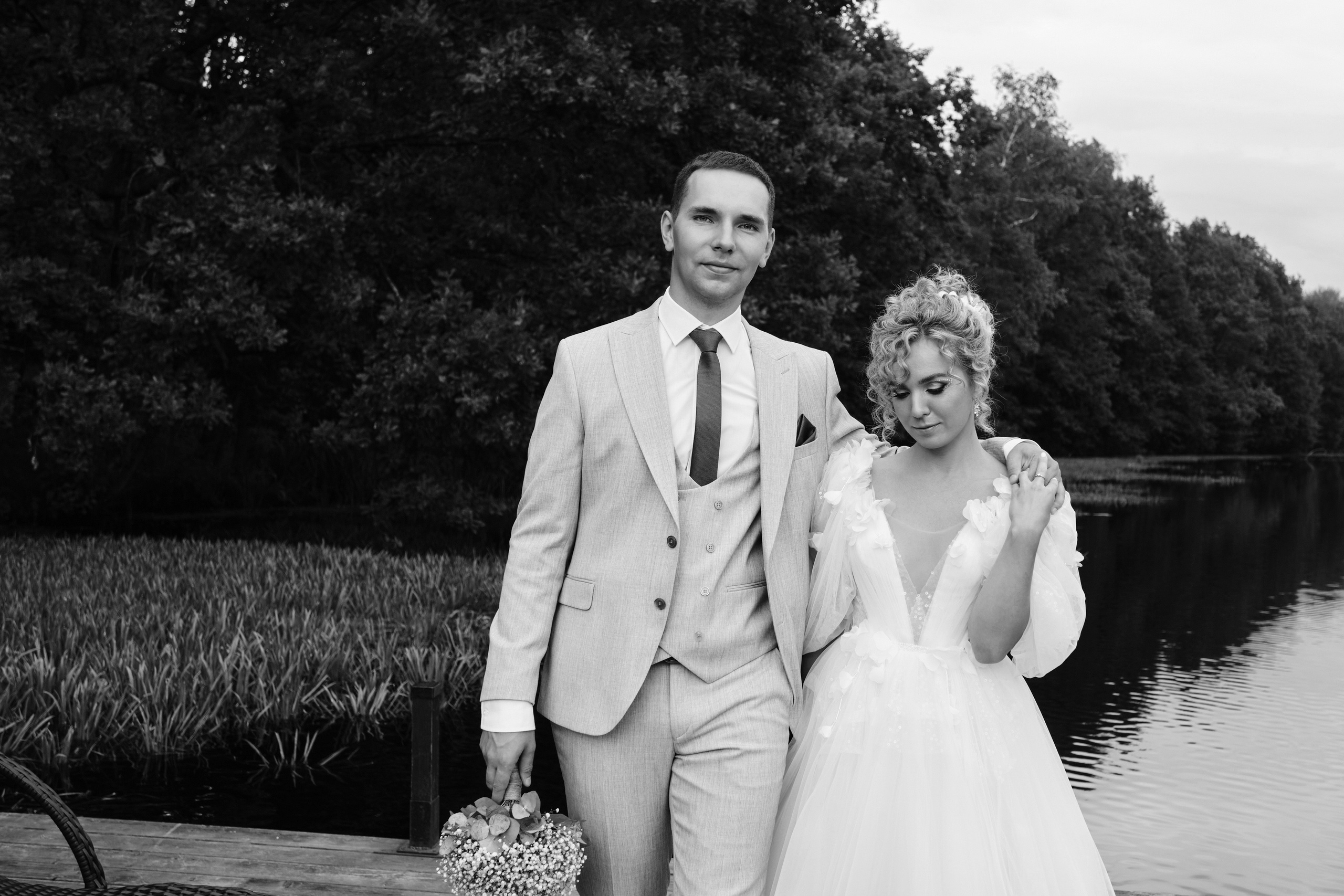 Дмитрий и Алина. Фотограф для бизнеса в Нижнем Новгороде Сутыгин Сергей