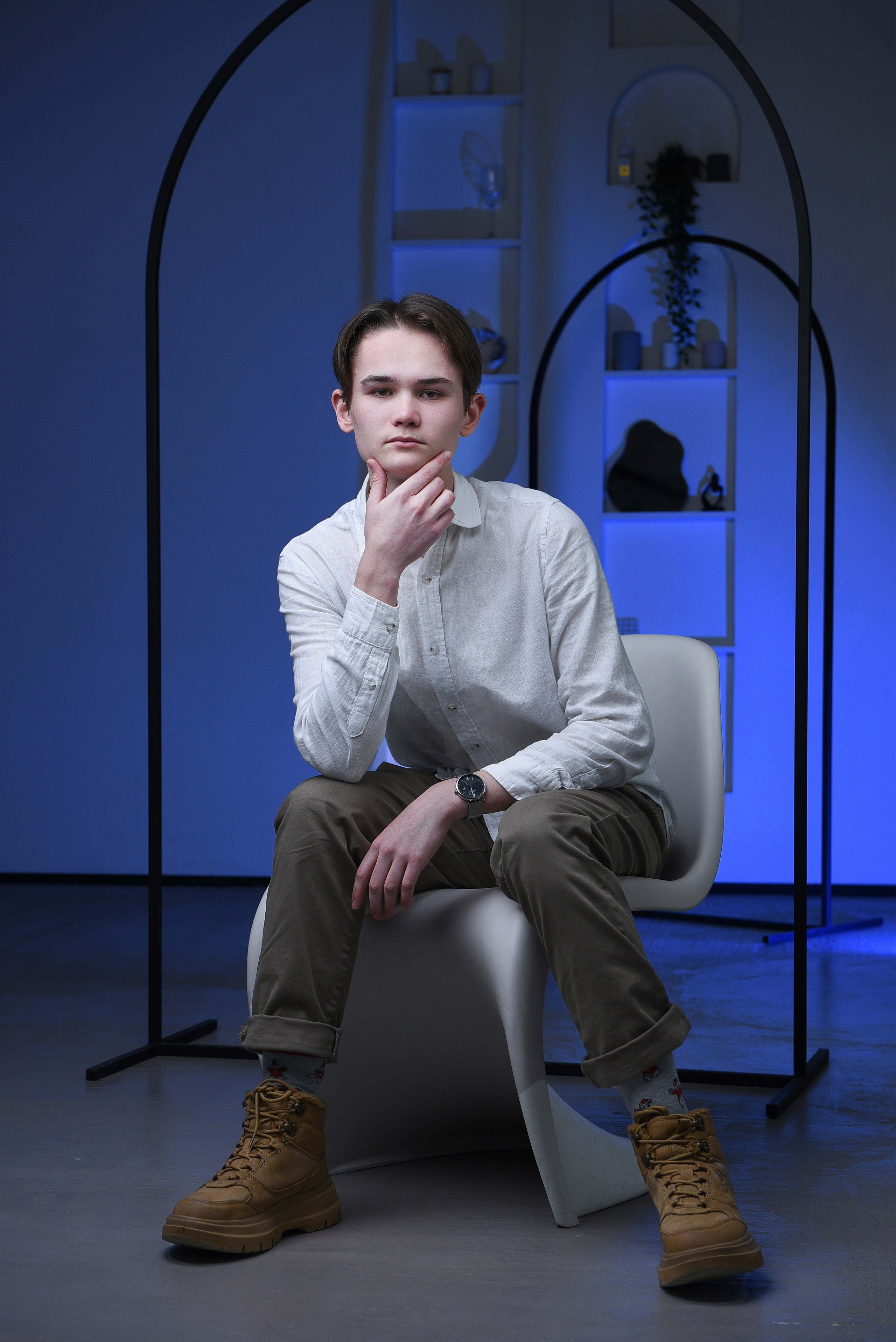 Лицей Лесниково. Выпускные альбомы в Кургане, Твой альбом, Книга