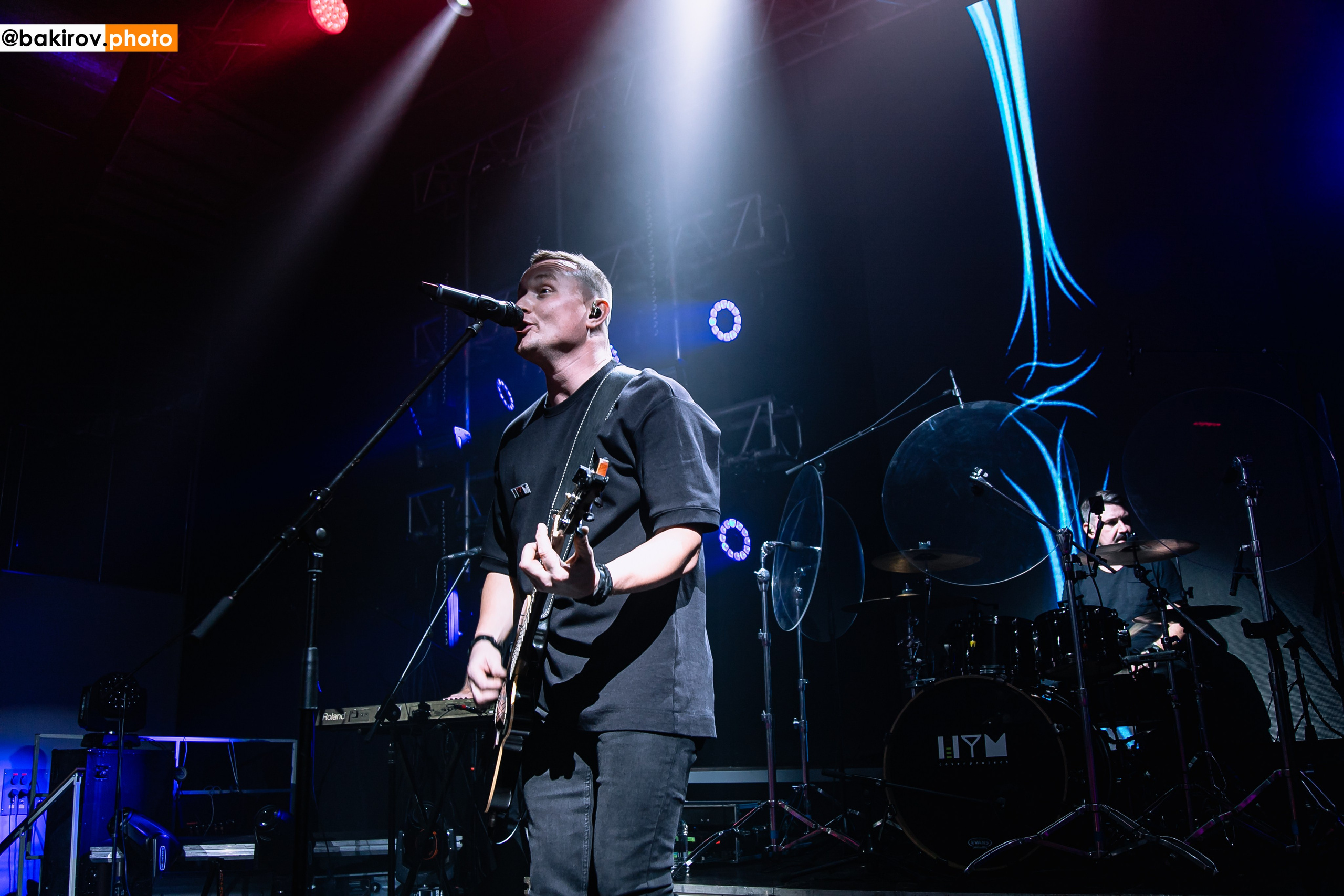 25.11 Концерт Шум. Команда специалистов в мире фотографии и видео. Детский фотограф, семейный фотограф