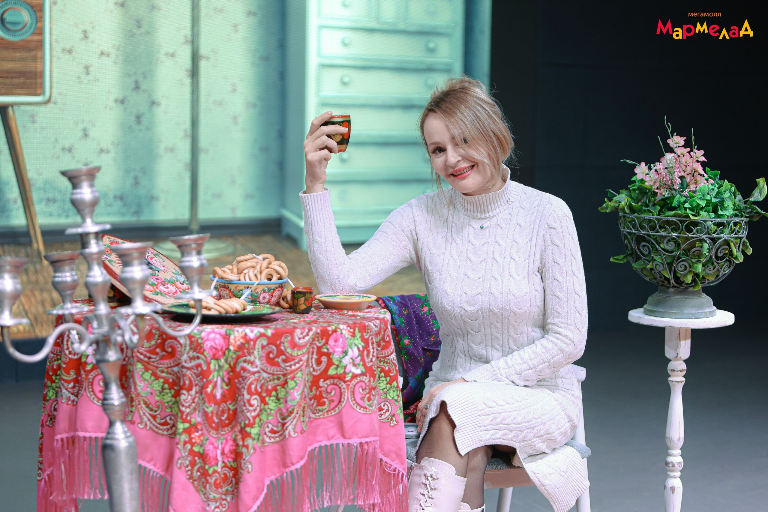 21.11 Квартирник. Мармелад. Команда специалистов в мире фотографии и видео. Детский фотограф, семейный фотограф