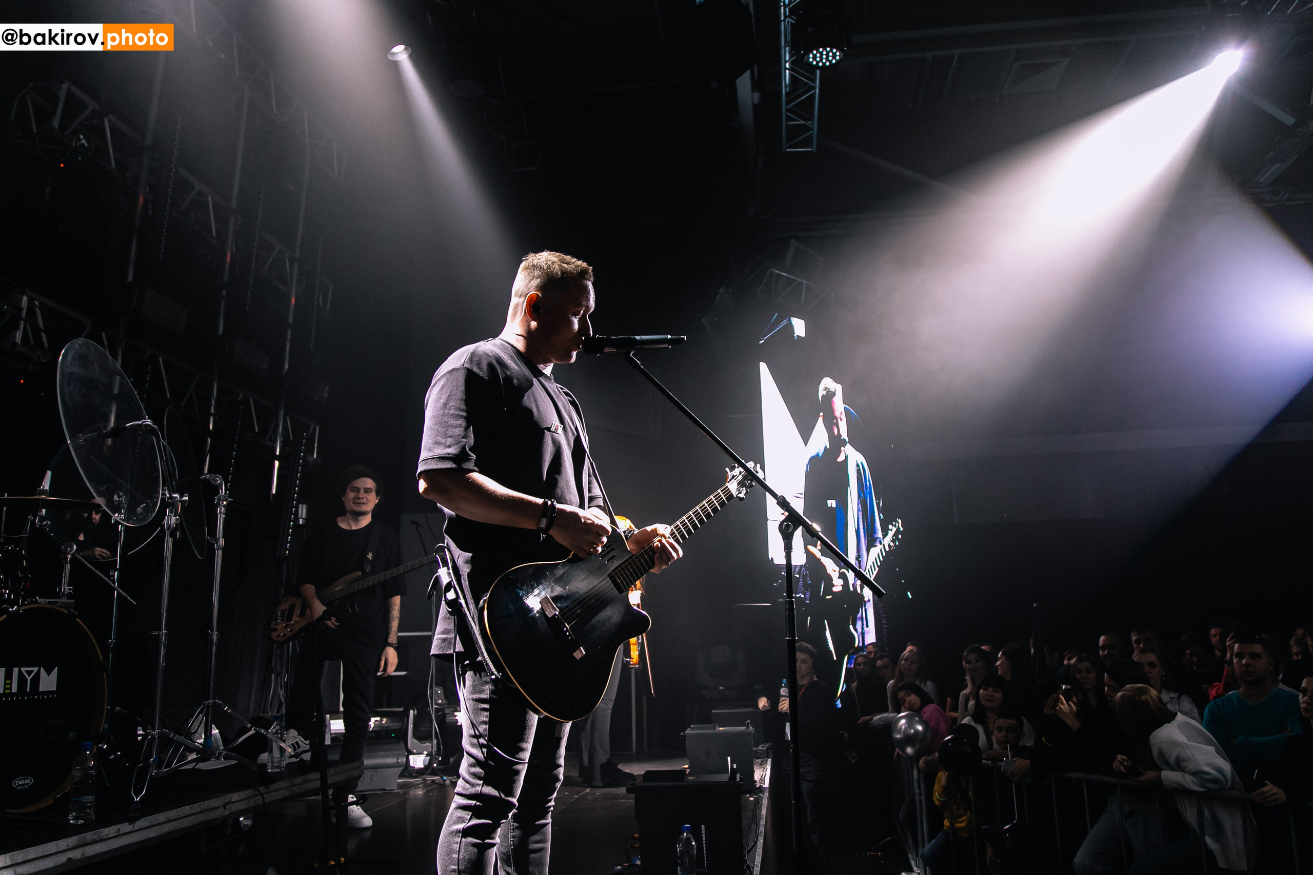 25.11 Концерт Шум. Команда специалистов в мире фотографии и видео. Детский фотограф, семейный фотограф