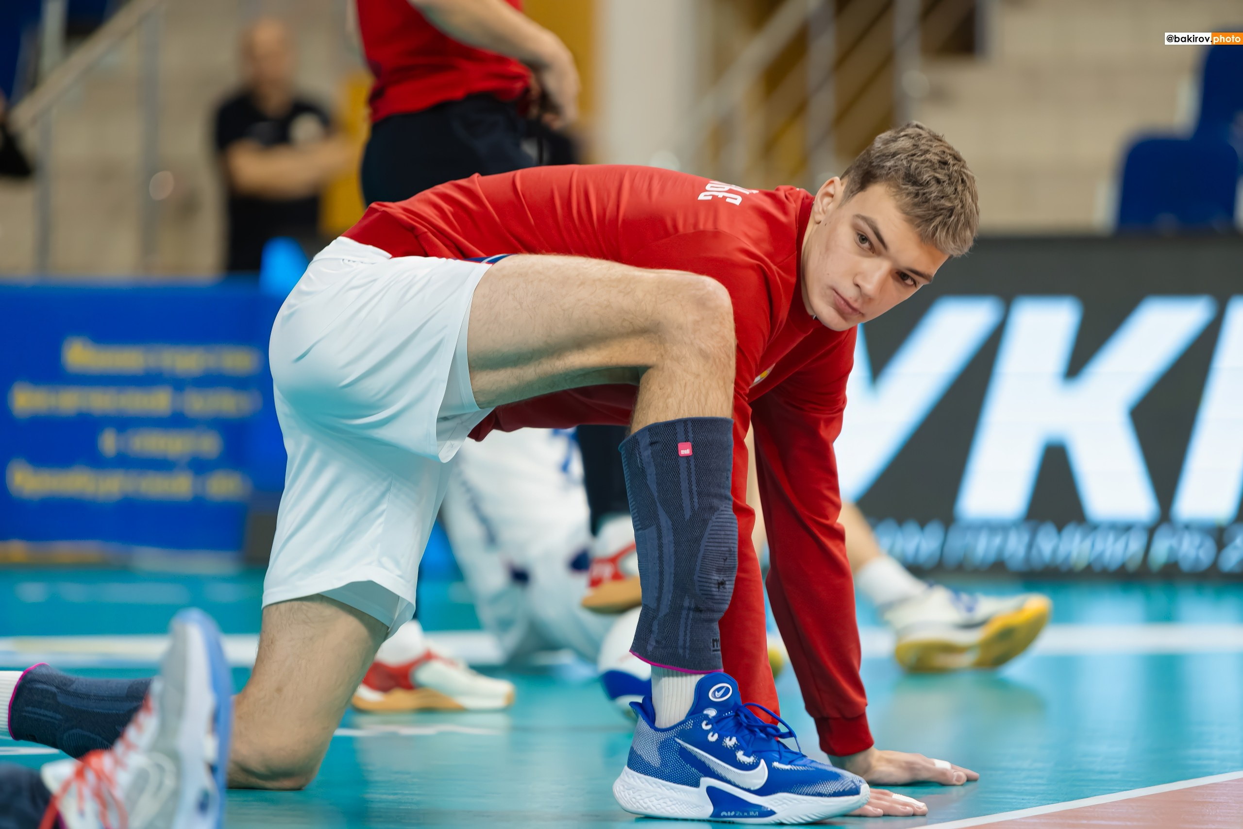 06.11 Волейбол. Нефтяник-Кузбасс. Команда специалистов в мире фотографии и видео. Детский фотограф, семейный фотограф