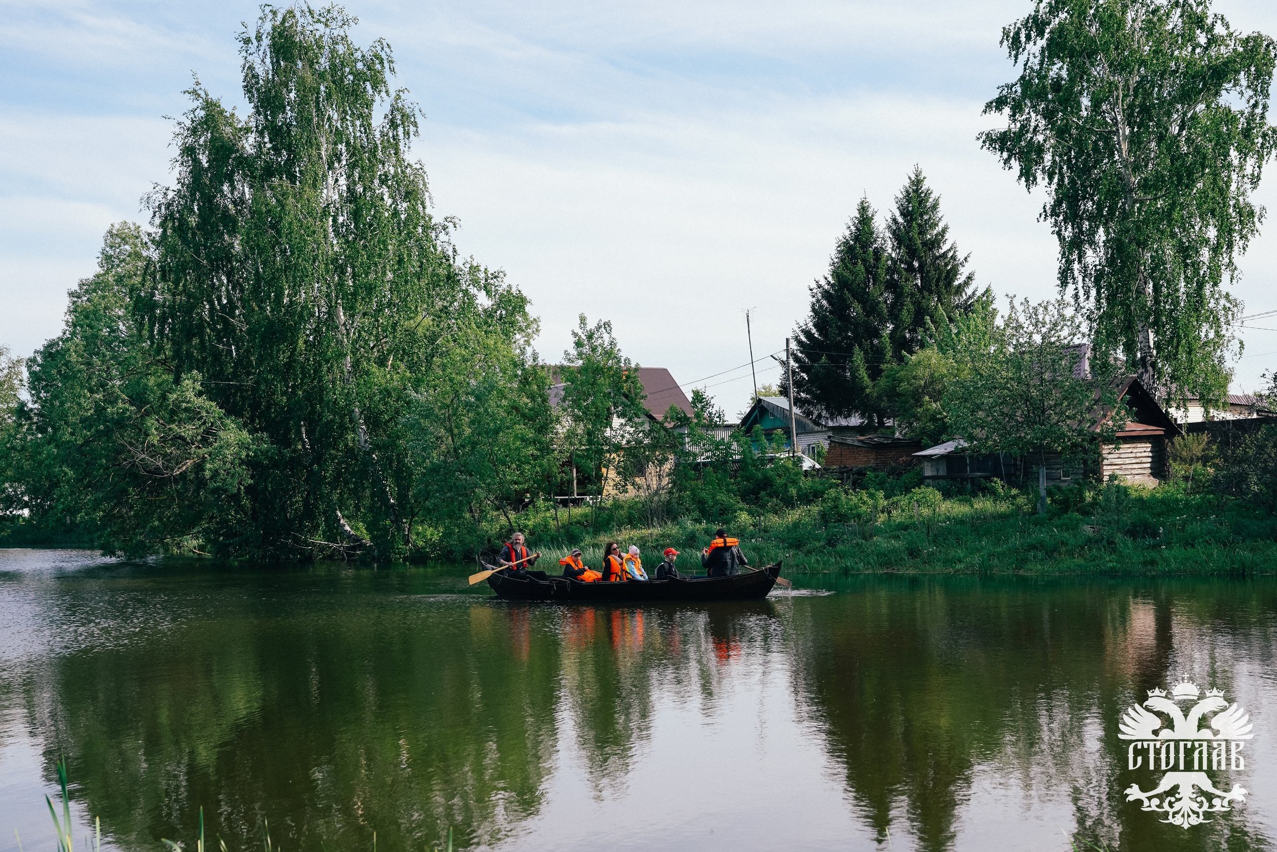 Каравон 2024. Фотограф Казань