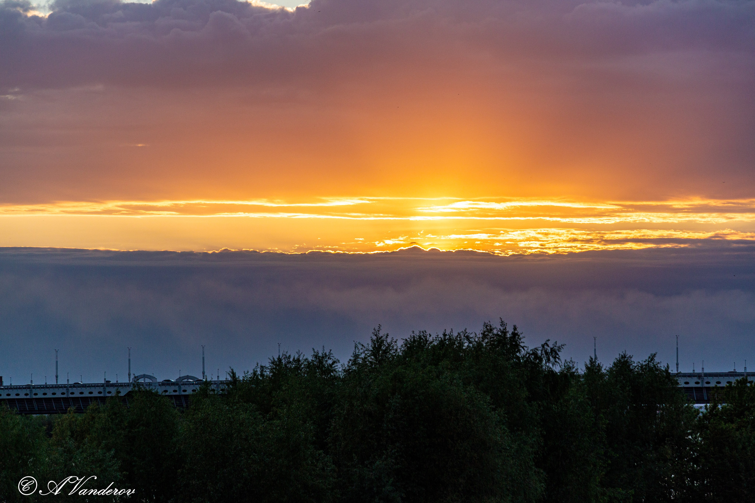 Прогулка 22.05.2024. Фотограф Омск | Александр Вандеров
