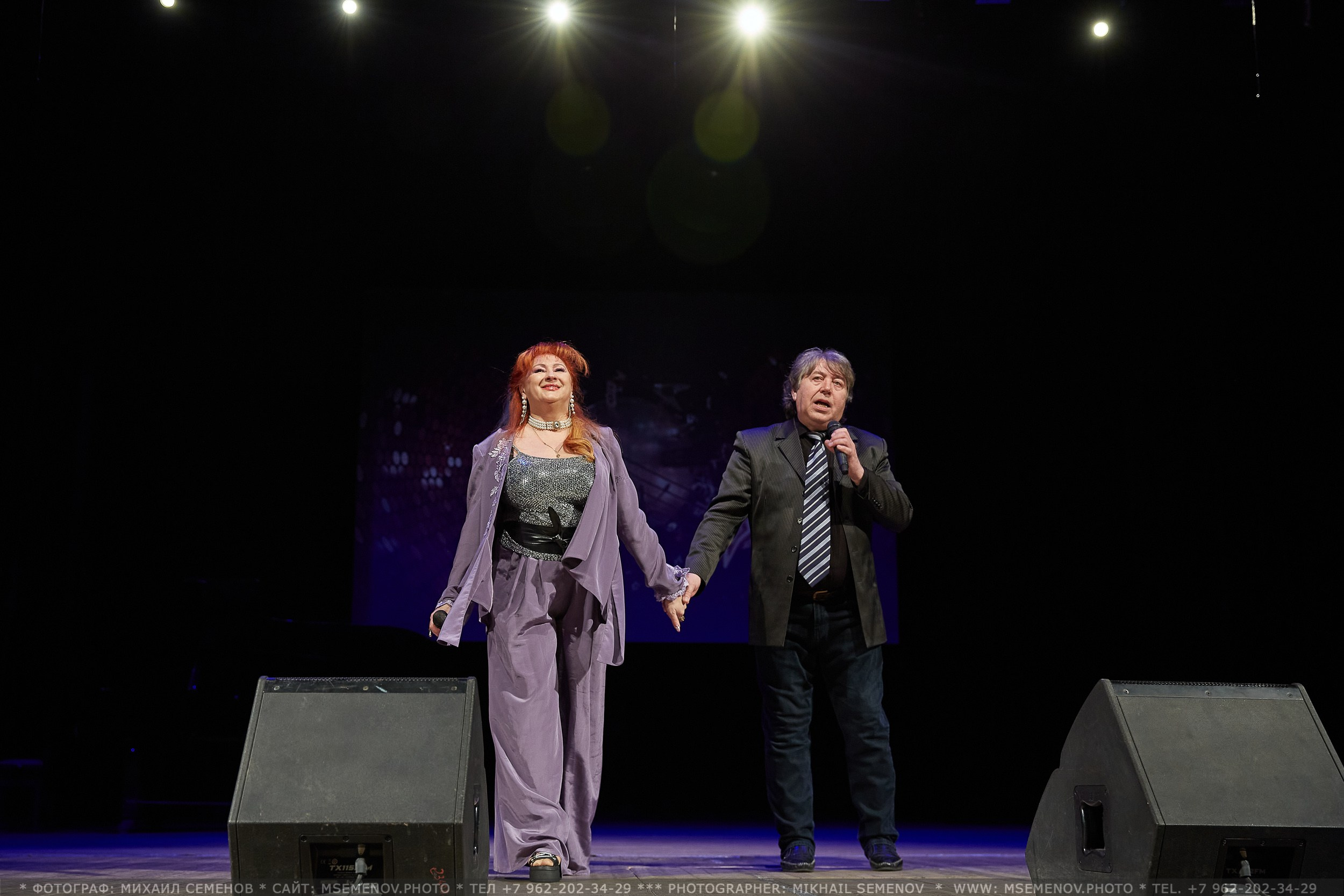 АНОНС фоторепортажа «Культура в помощь Донбассу». Photographer for business Mikhail Semenov. Aqua photo studio, photo school