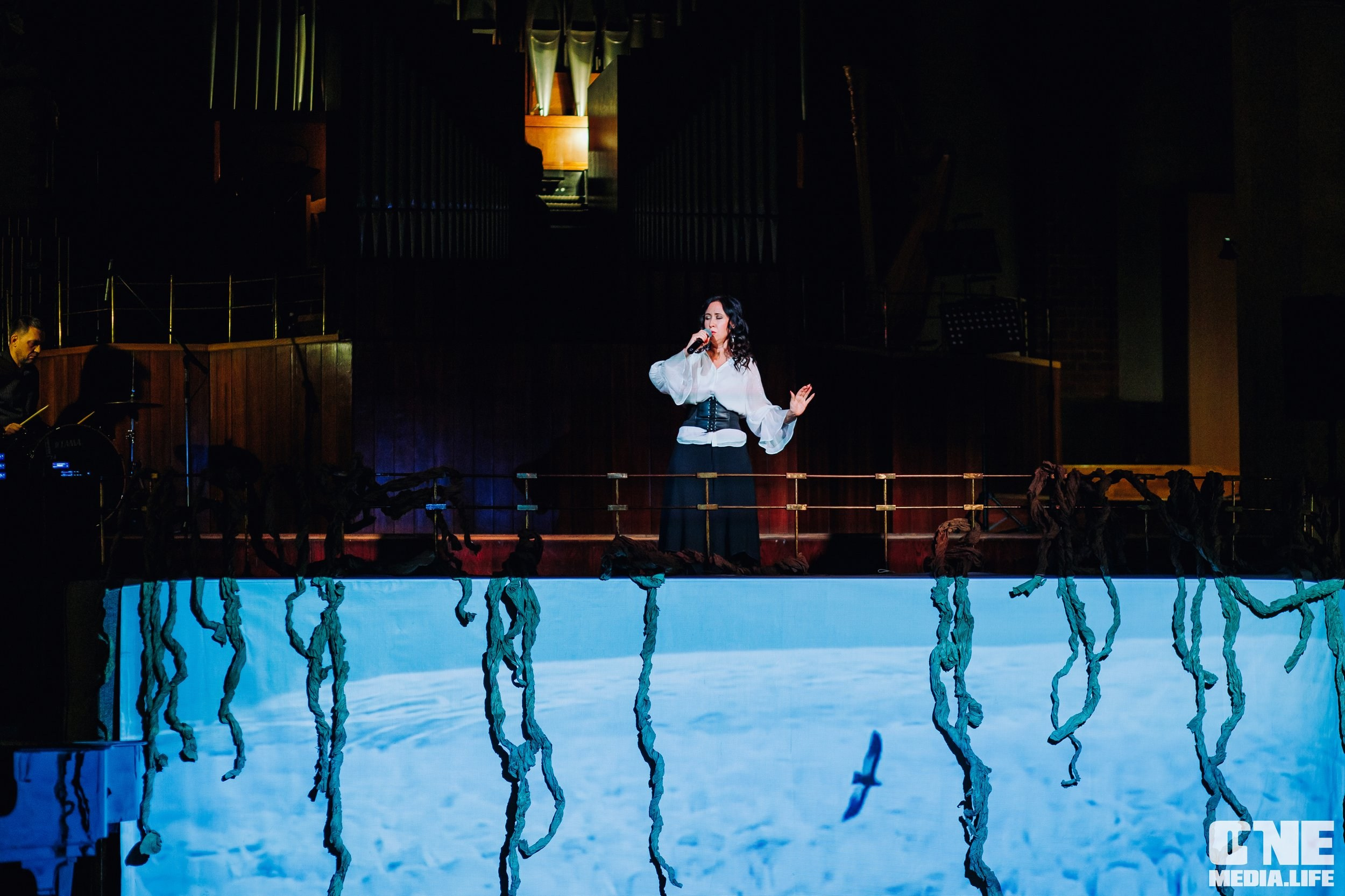 Фоторепортаж из филармонии. One Media Life: фоторепортажи, фотоотчеты с мероприятий и заведений