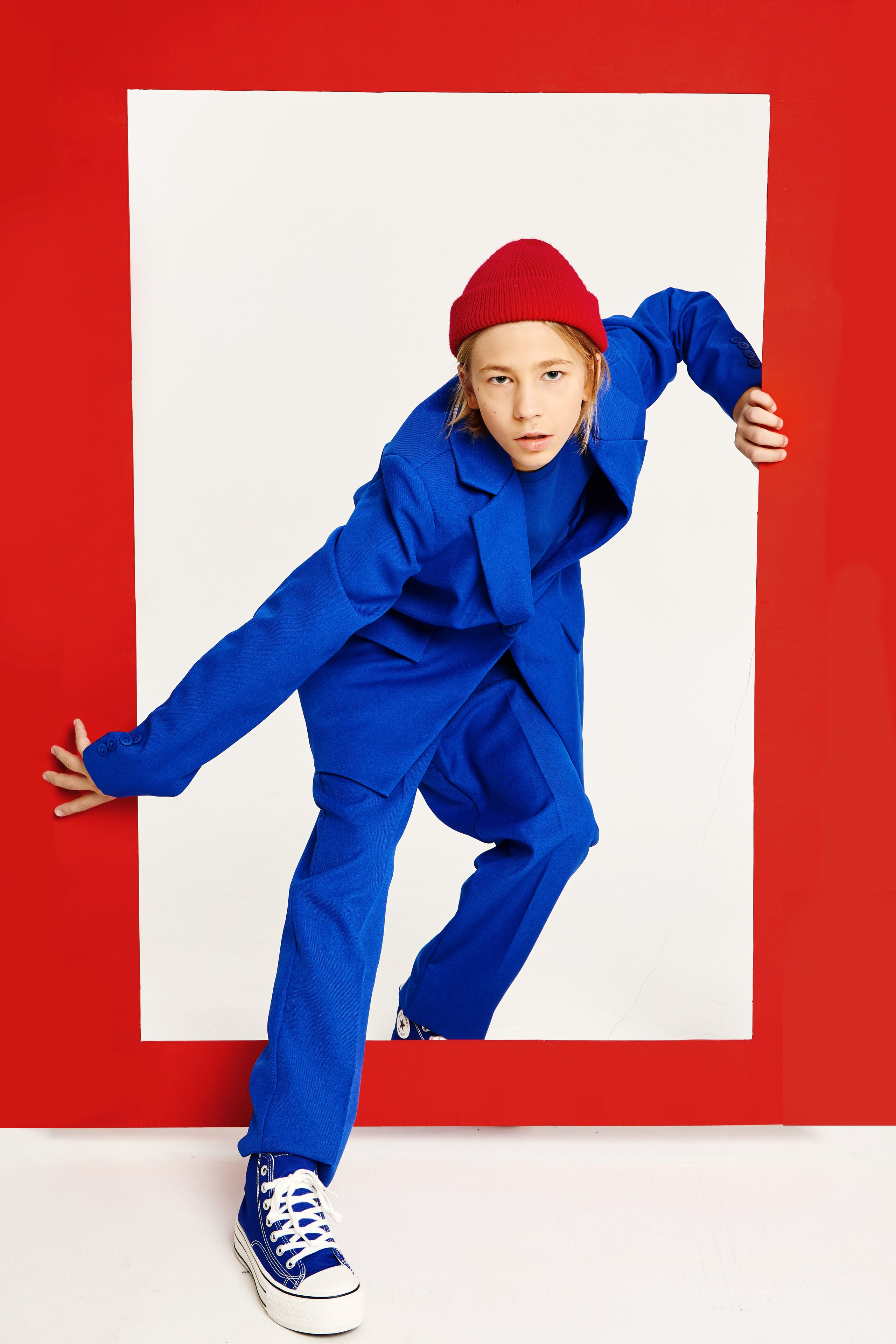 Фотопроект «За рамками». Актерское и модельное портфолио. Фотограф в Москве Екатерина Коломеец