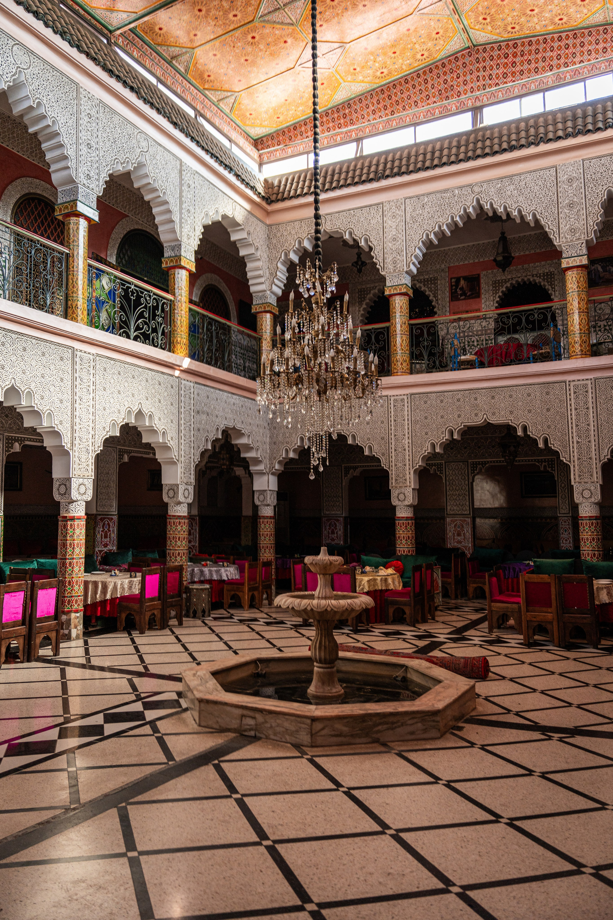 Марокко. Илья Варин — Фотограф Москва, Тверь