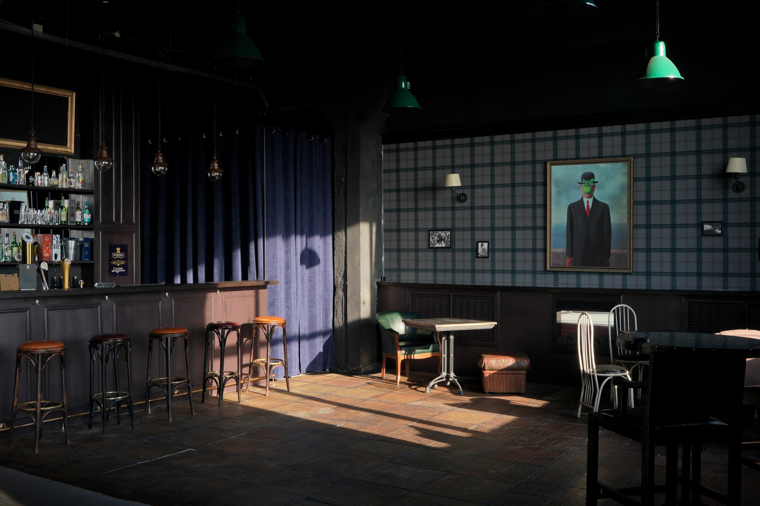 5loft Фотостудия в Ижевске