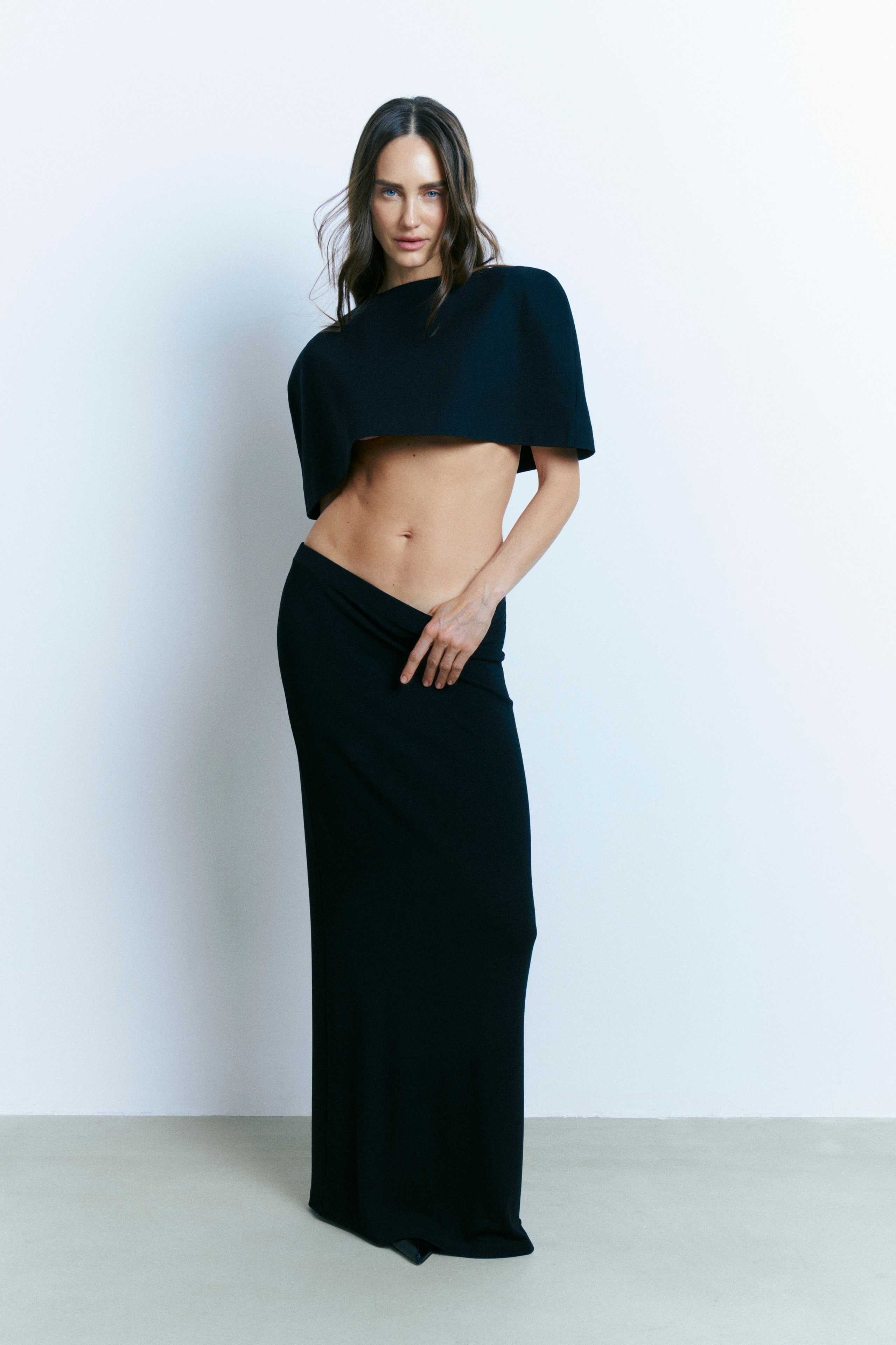 Коммерческий фешн и бьюти фотограф в Москве Березина Анна