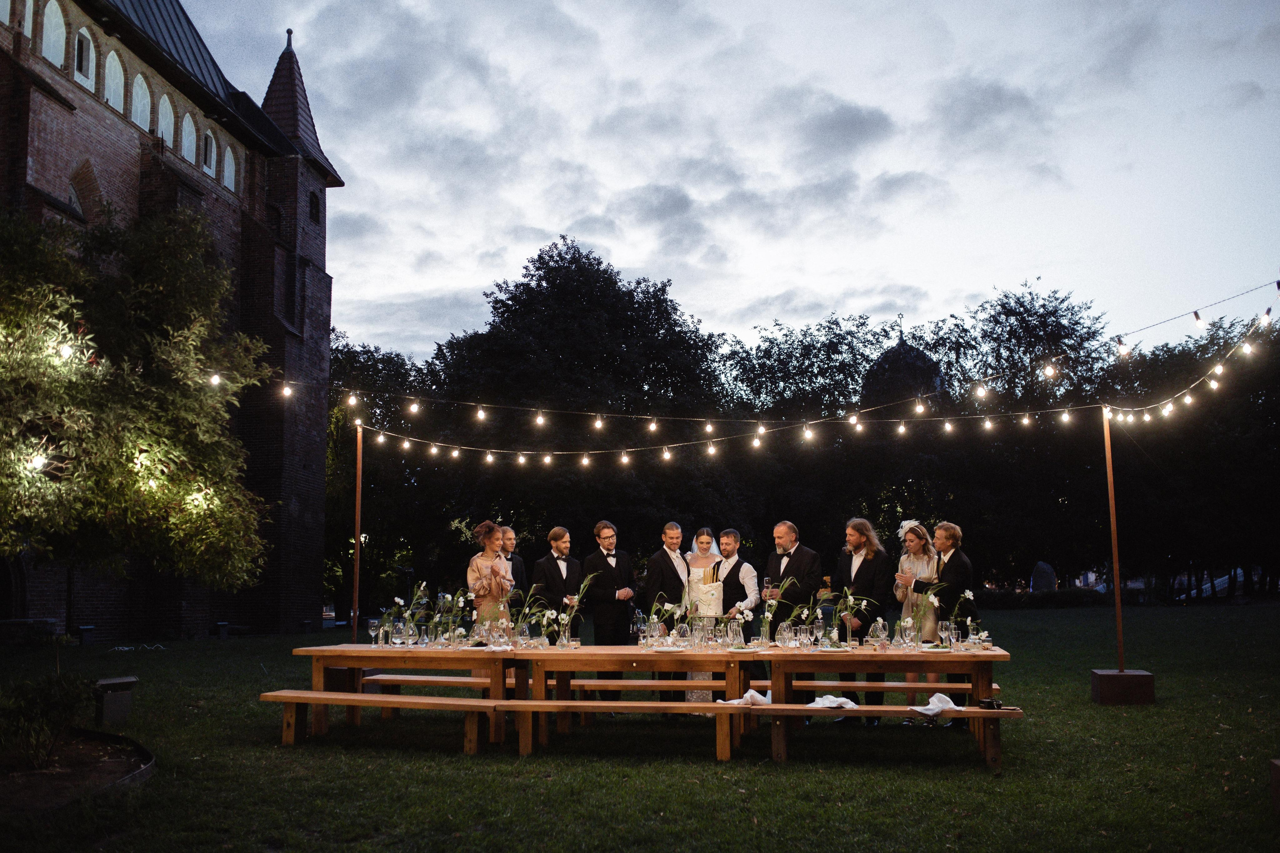 Elopement Wedding Photographer
