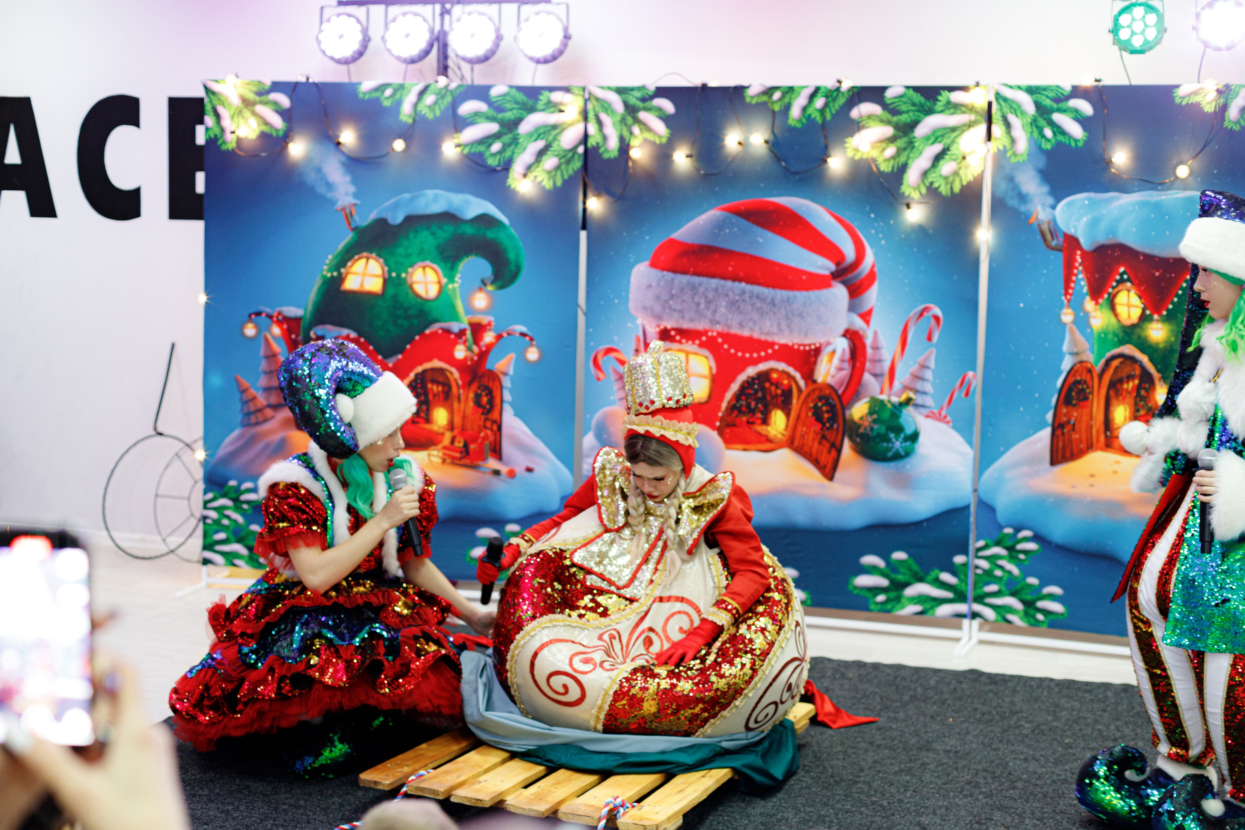 HAPPY NEW YEAR part/4. Photokarish