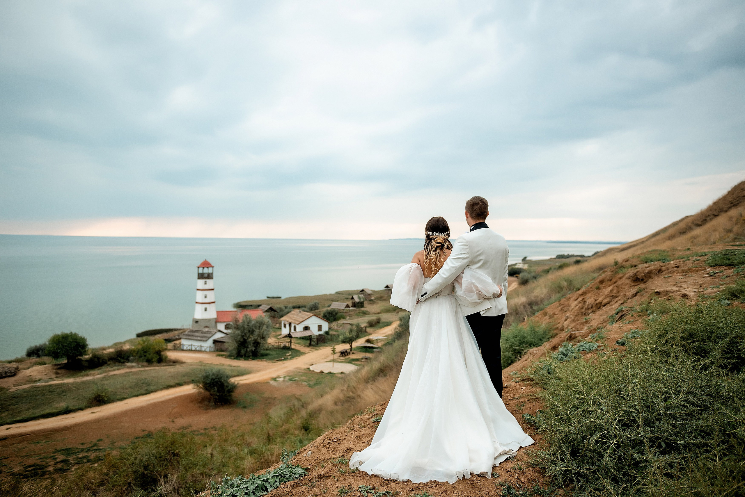 Свадебный фотограф в Ростове-на-Дону и Новочеркасске Дарья Олейник