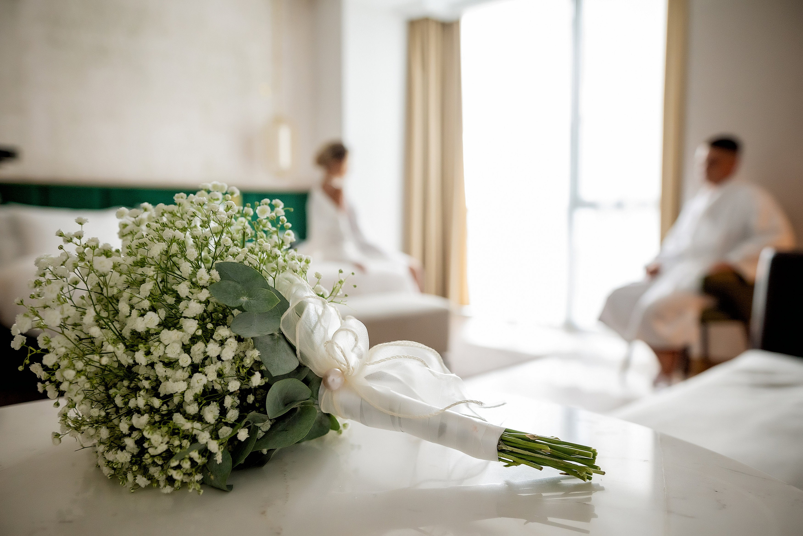 Отели для фотосъемки свадебных сборов: Как выбрать идеальное место