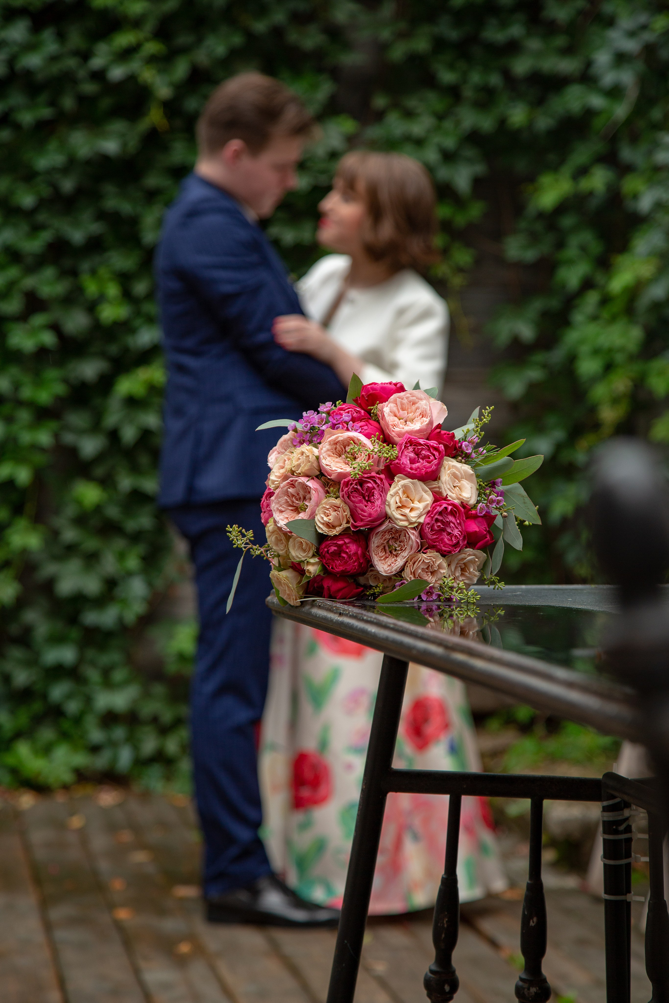 Свадебный Фотограф в Москве Гор Магтагян