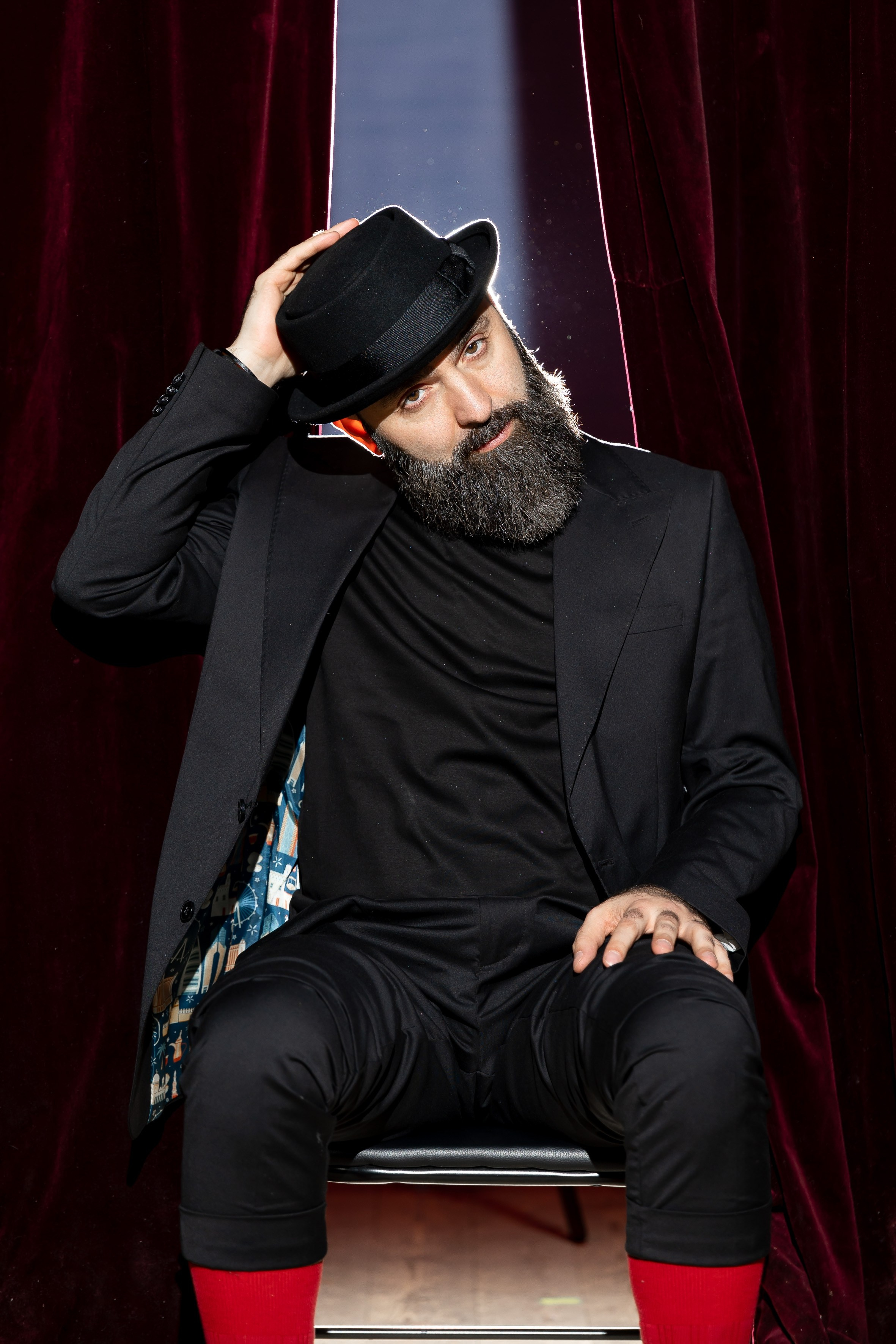 Владимир. Свадебный и портретный Фотограф в Липецке Дмитрий Котюков