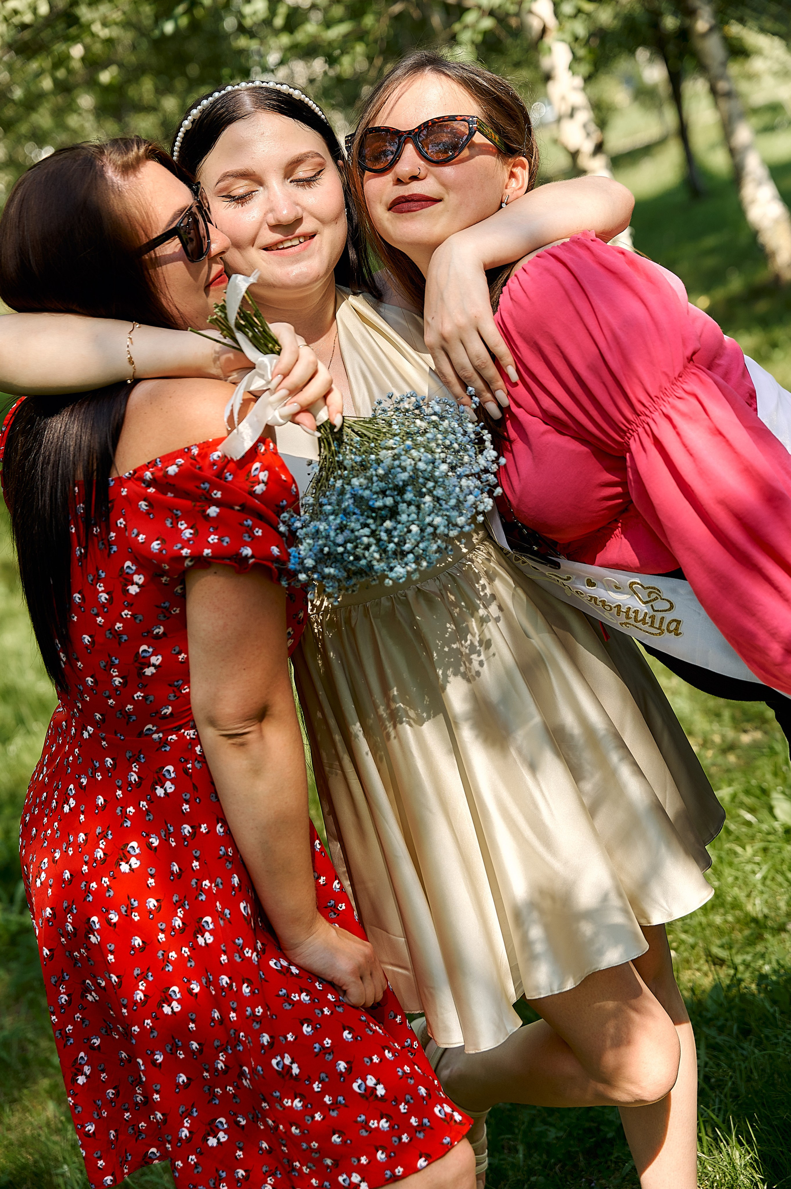 Стоимость свадебной фотосъёмки