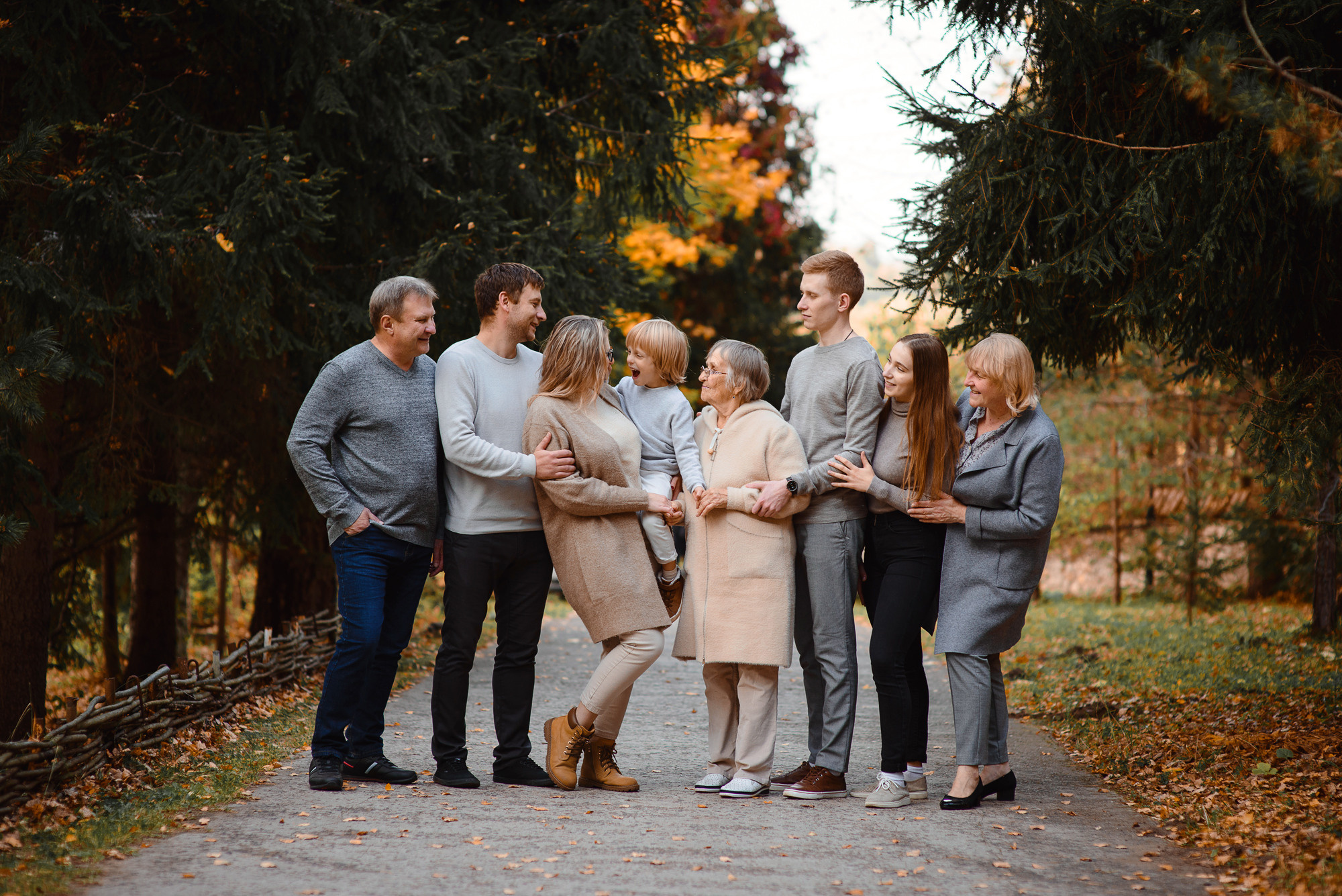 Семейный и женский фотограф Красноярск Екатерина Пусенкова