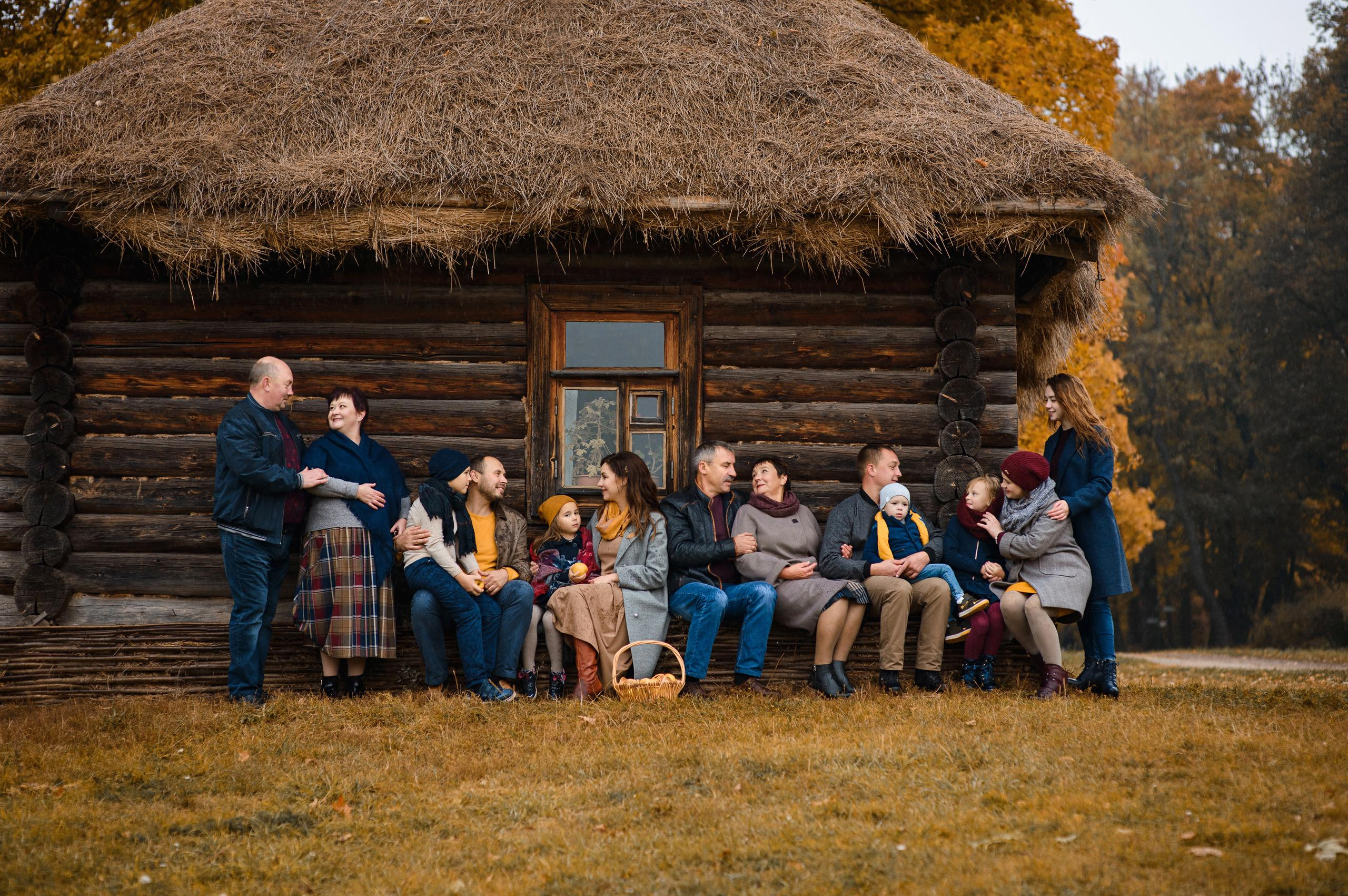 Семейный и женский фотограф Красноярск Екатерина Пусенкова