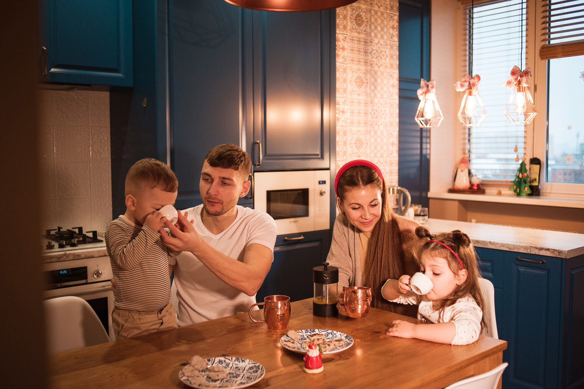 Семейный и женский фотограф Красноярск Екатерина Пусенкова