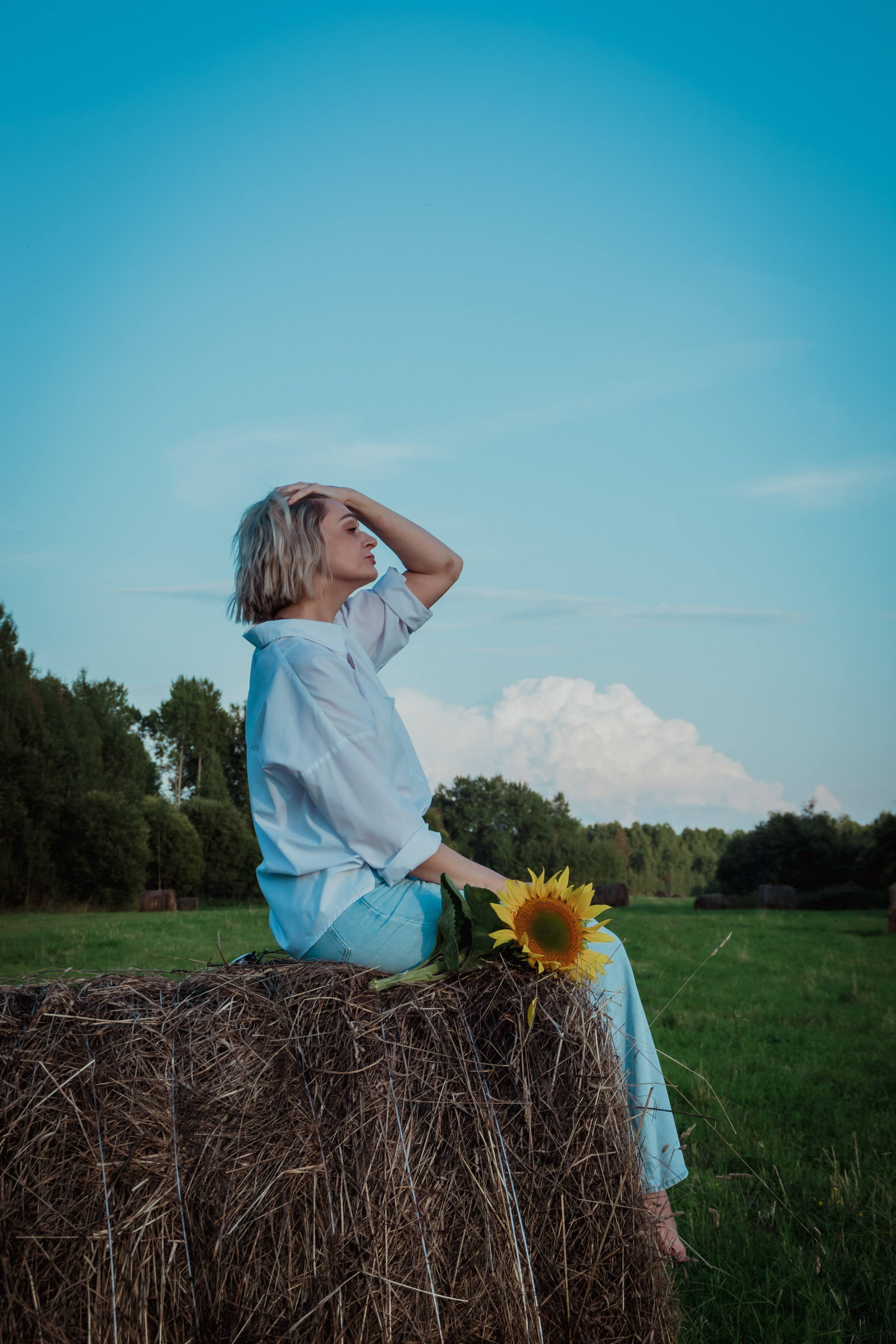 Фотосессия Ирины и Виктории. Елена Волкова семейный фотограф в станице Гостагаевской города-курорта Анапа