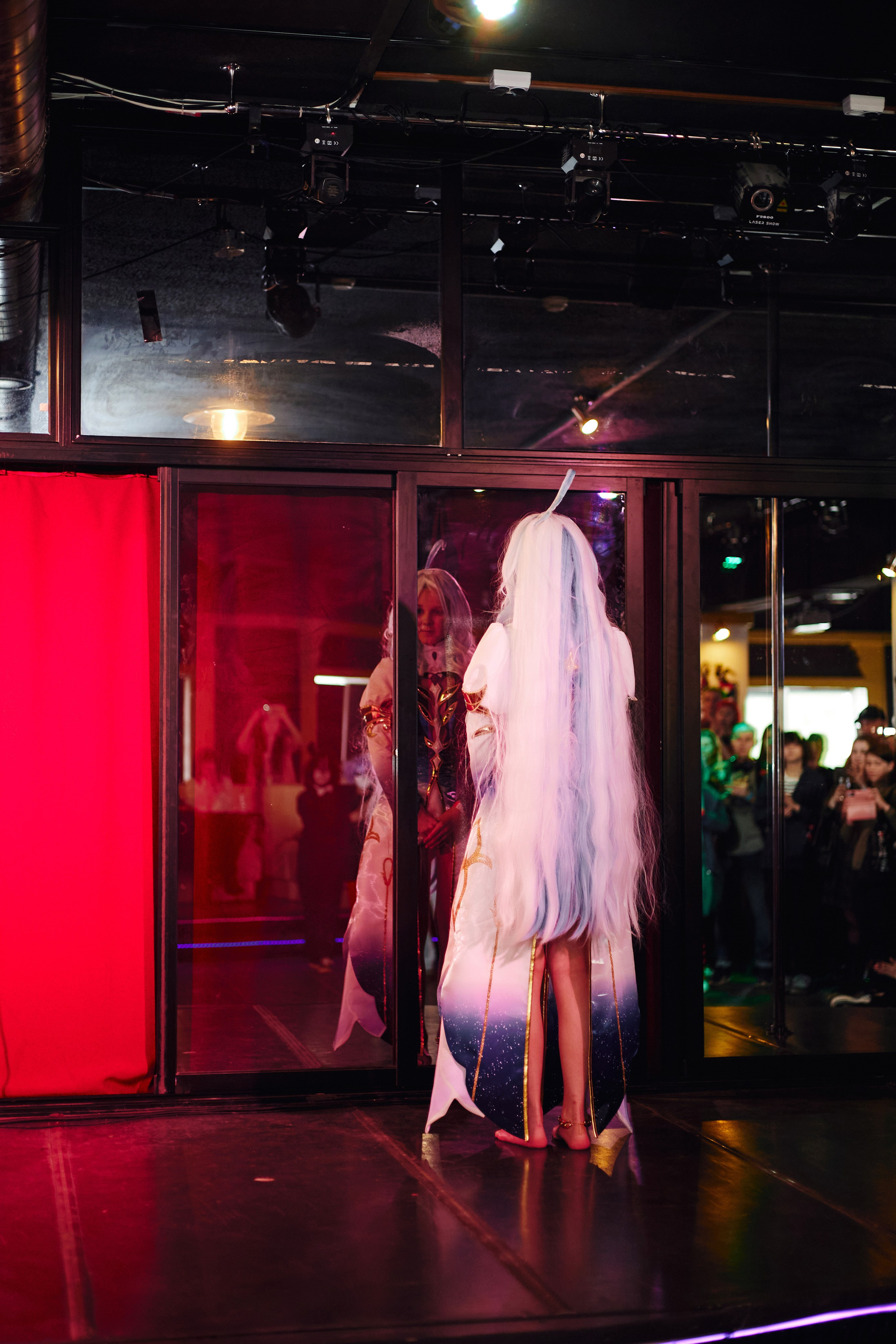 SAKURA DAY PARTY. Фотограф в Смоленске Ася Польшина