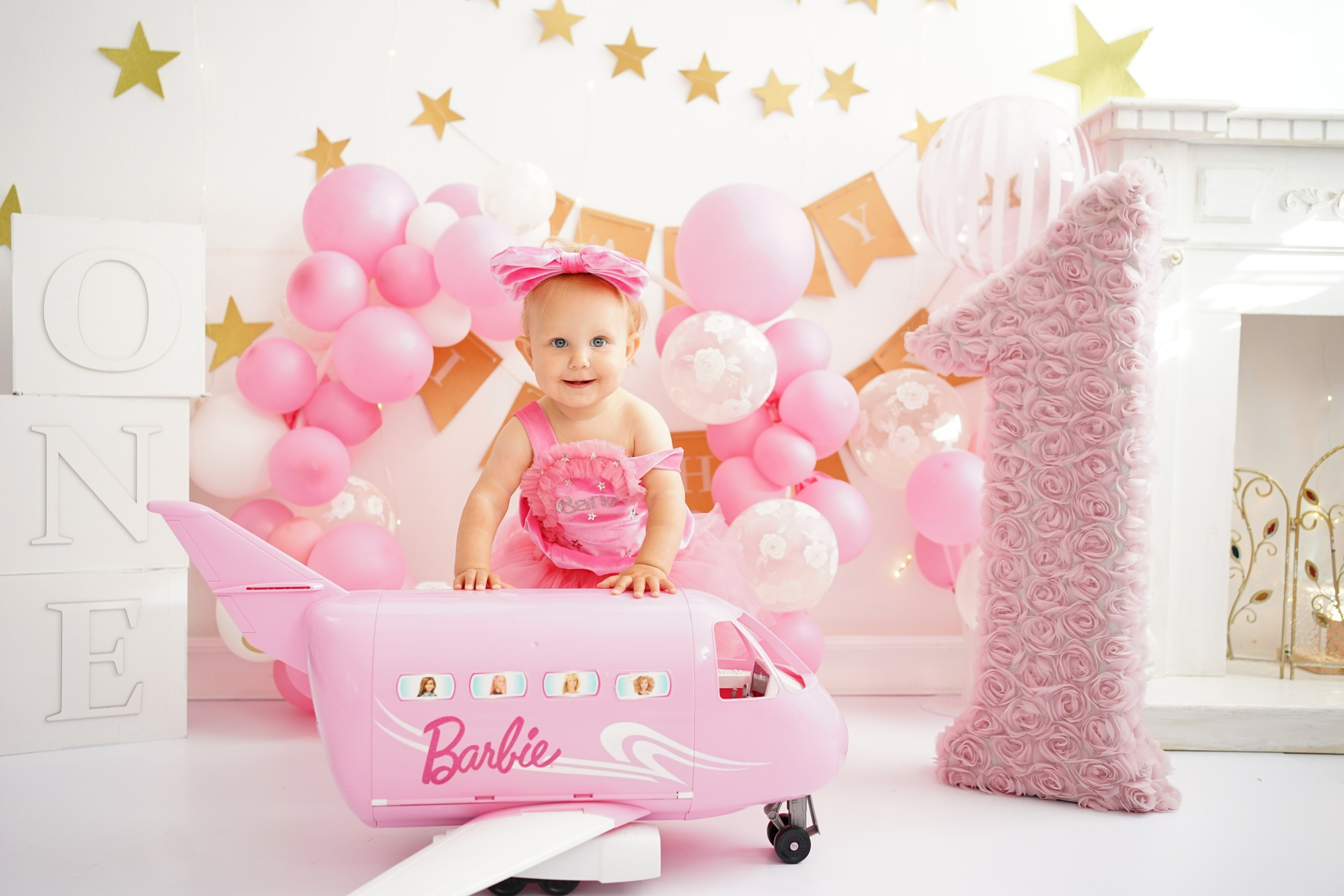 Фотоссесия на Годик для Девочки. Детская Фотостудия ГОДОВАСИКИ в Санкт-Петербурге фотосесия на годик