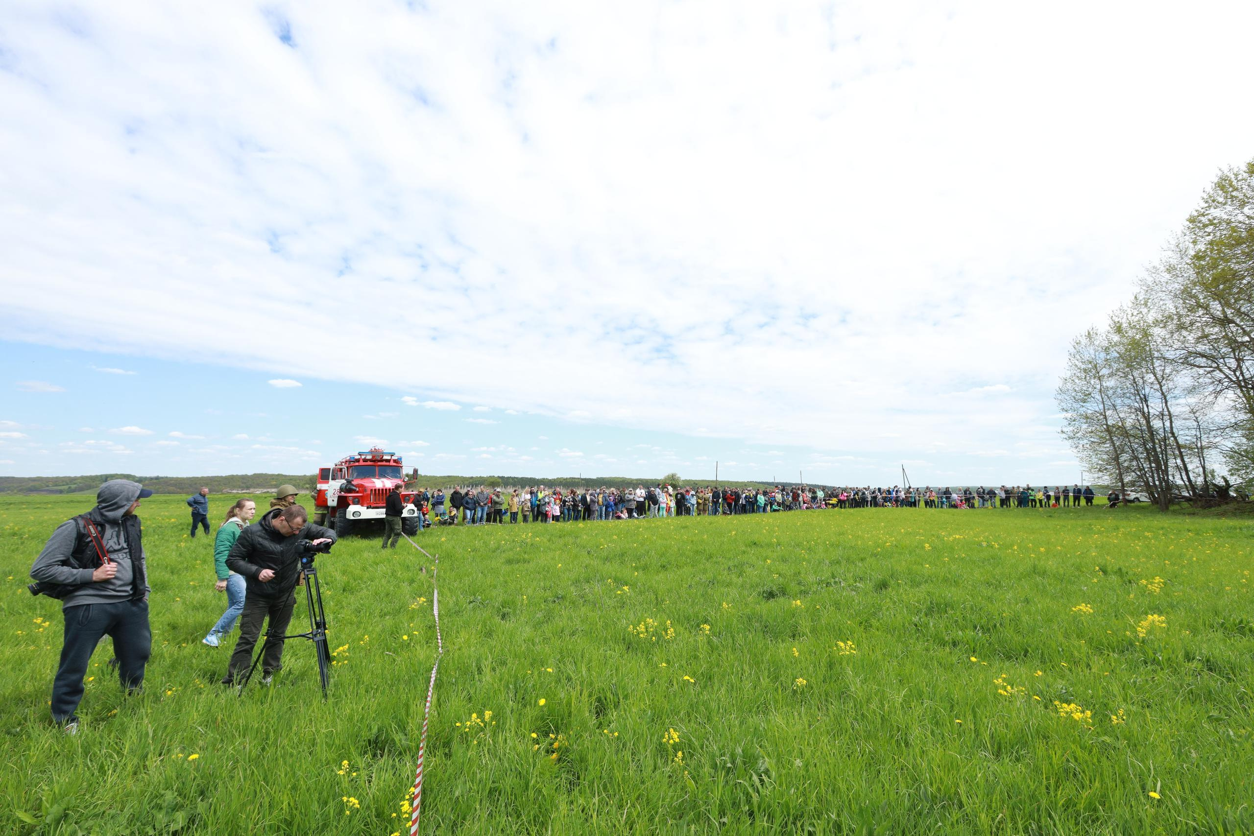 Фестиваль реконструкторов «Лесные мстители». Фотограф в Туле Крупский АнДРей. Фотостудия «КАДР71» в Туле