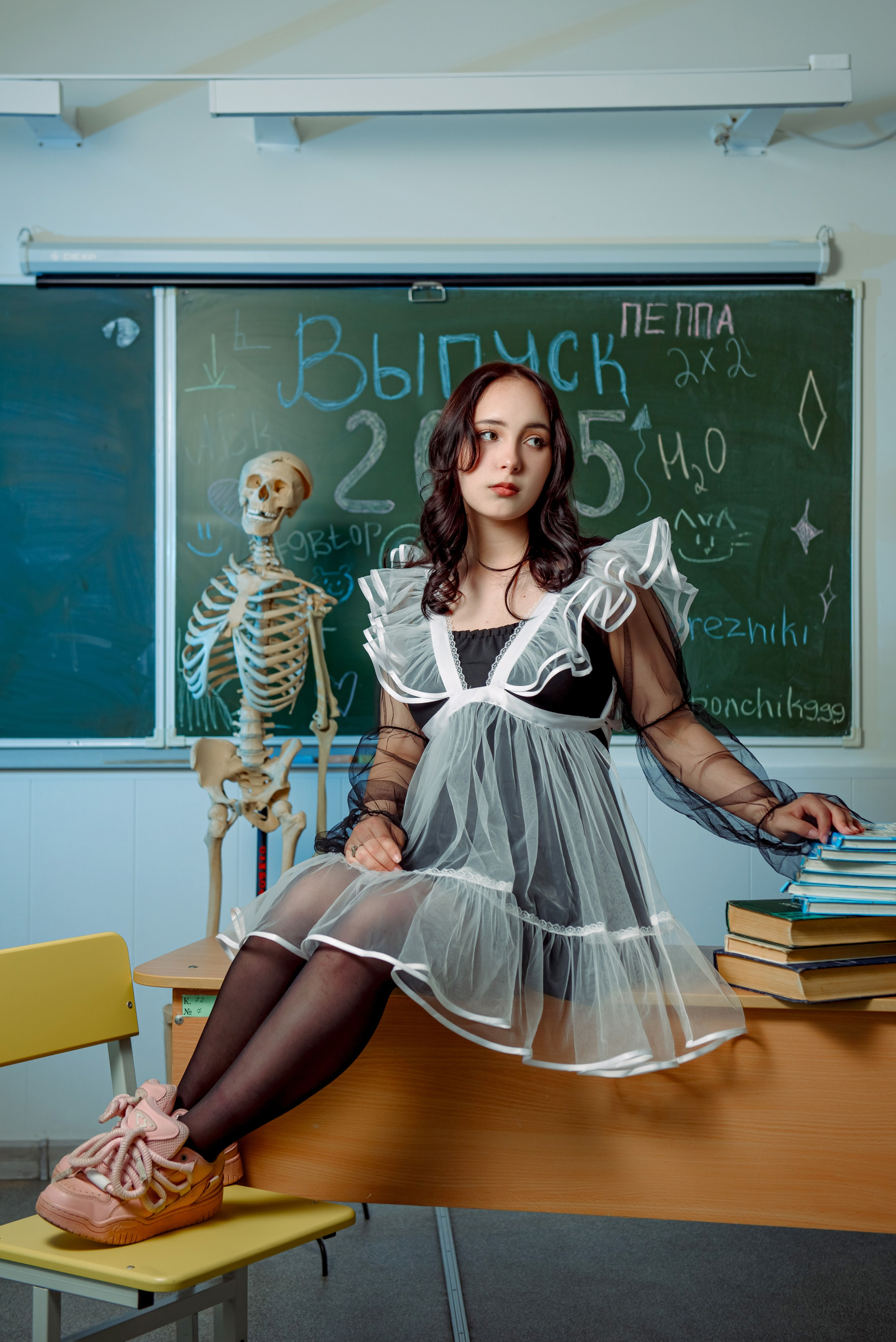 Детский-Семейный фотограф Пермь