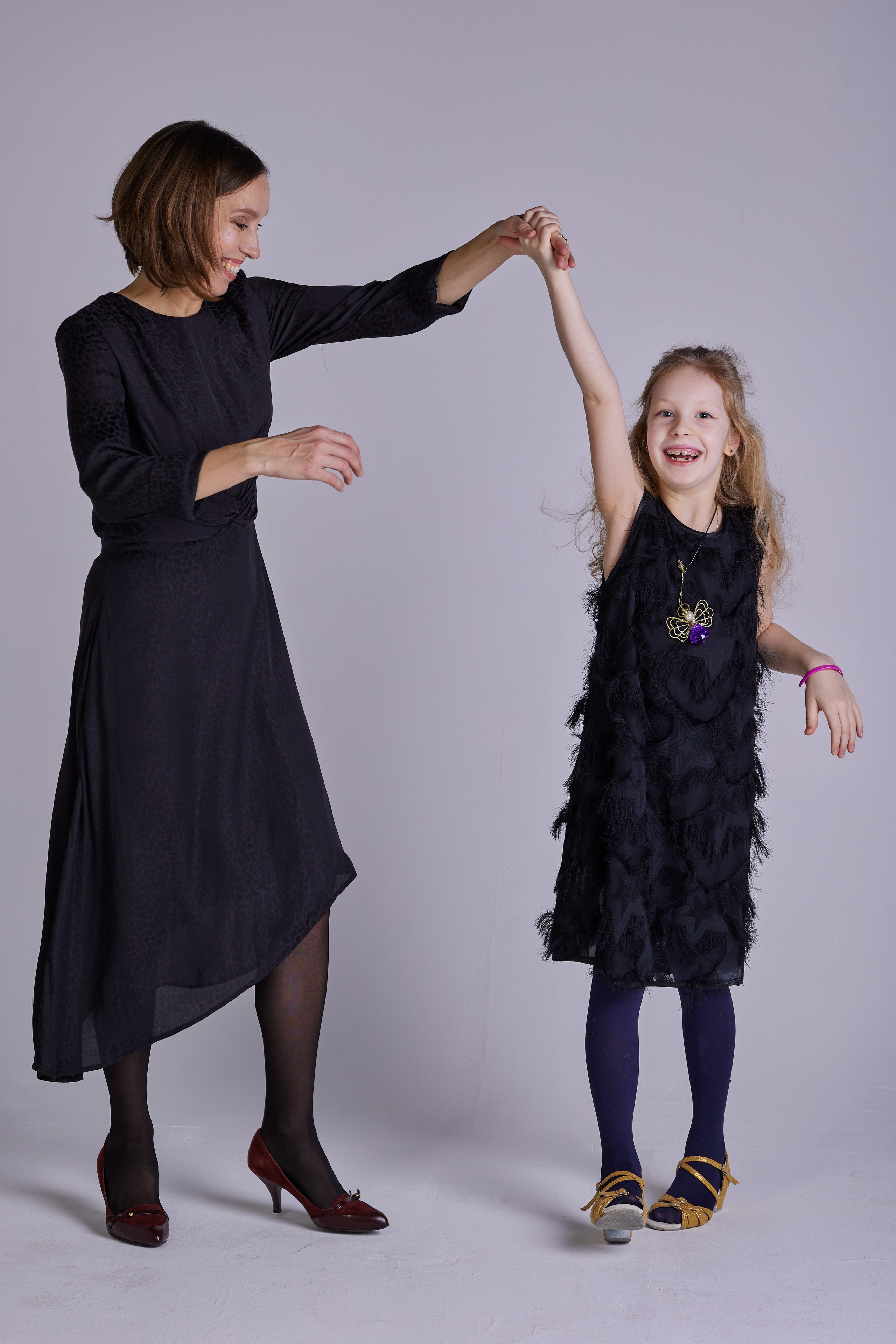 Семейный фотоистории