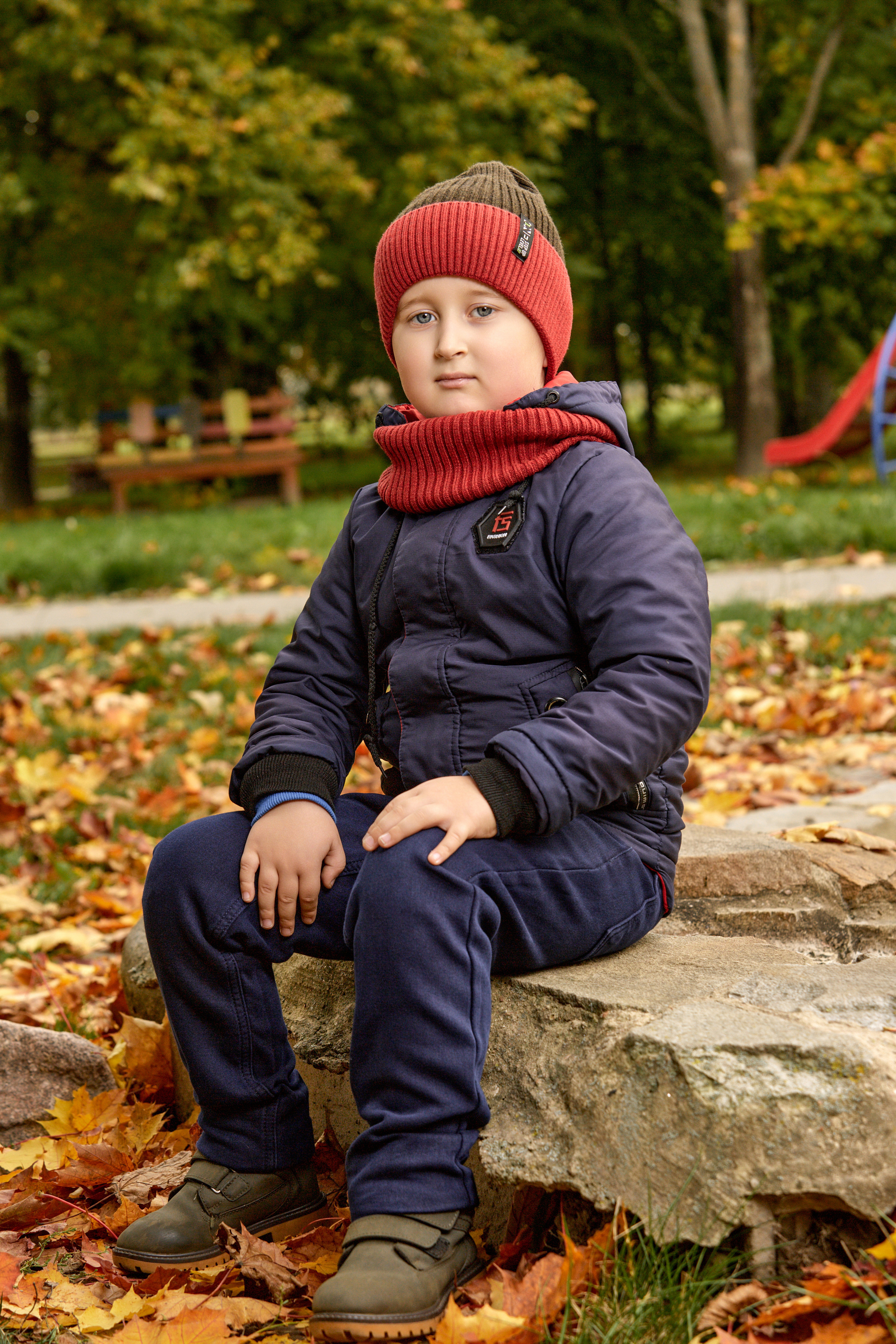 Выпускной альбом в детском саду. Свадебный и семейный фотограф в Минске и Минской области