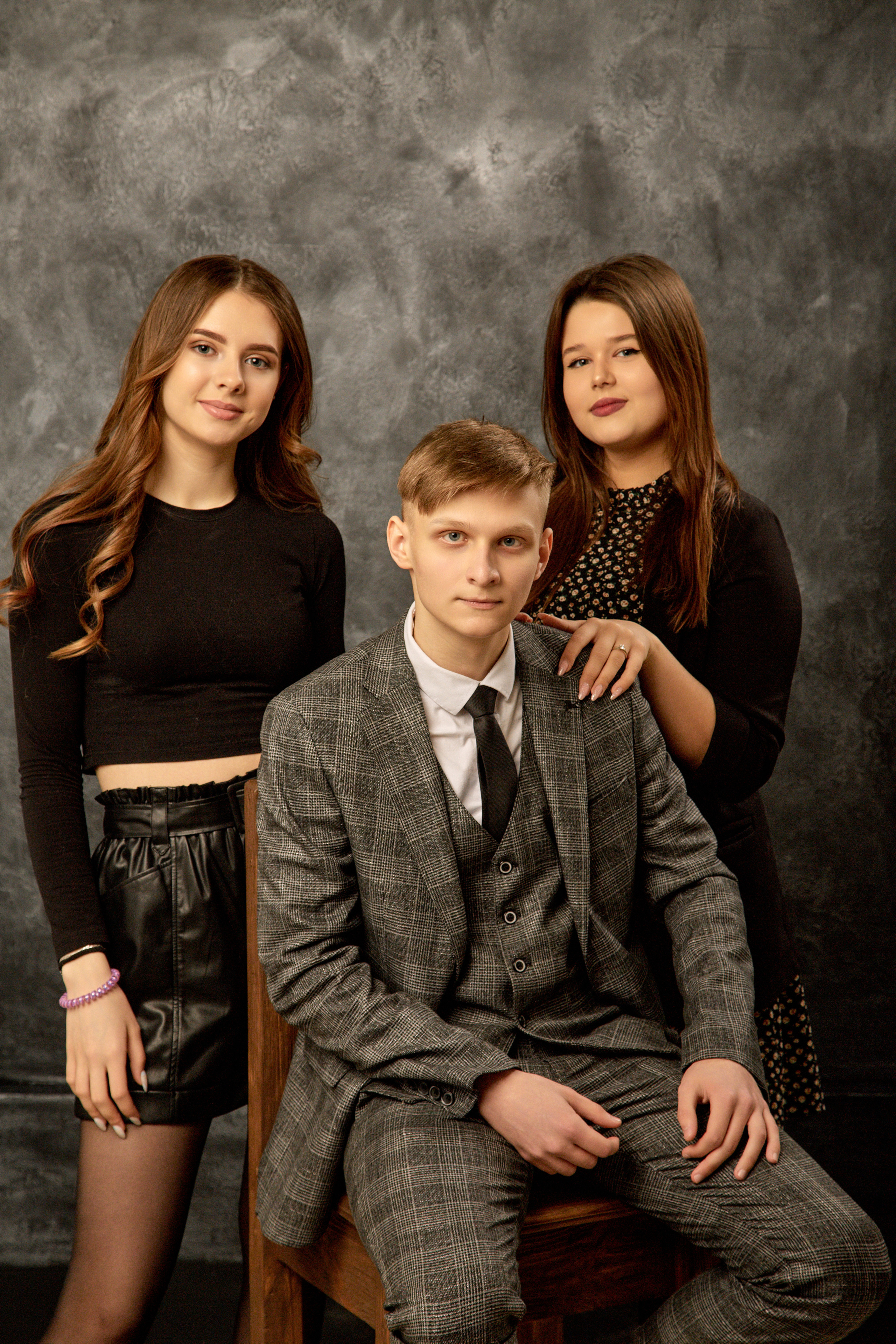 Выпускной альбом. Свадебный и семейный фотограф в Минске и Минской области