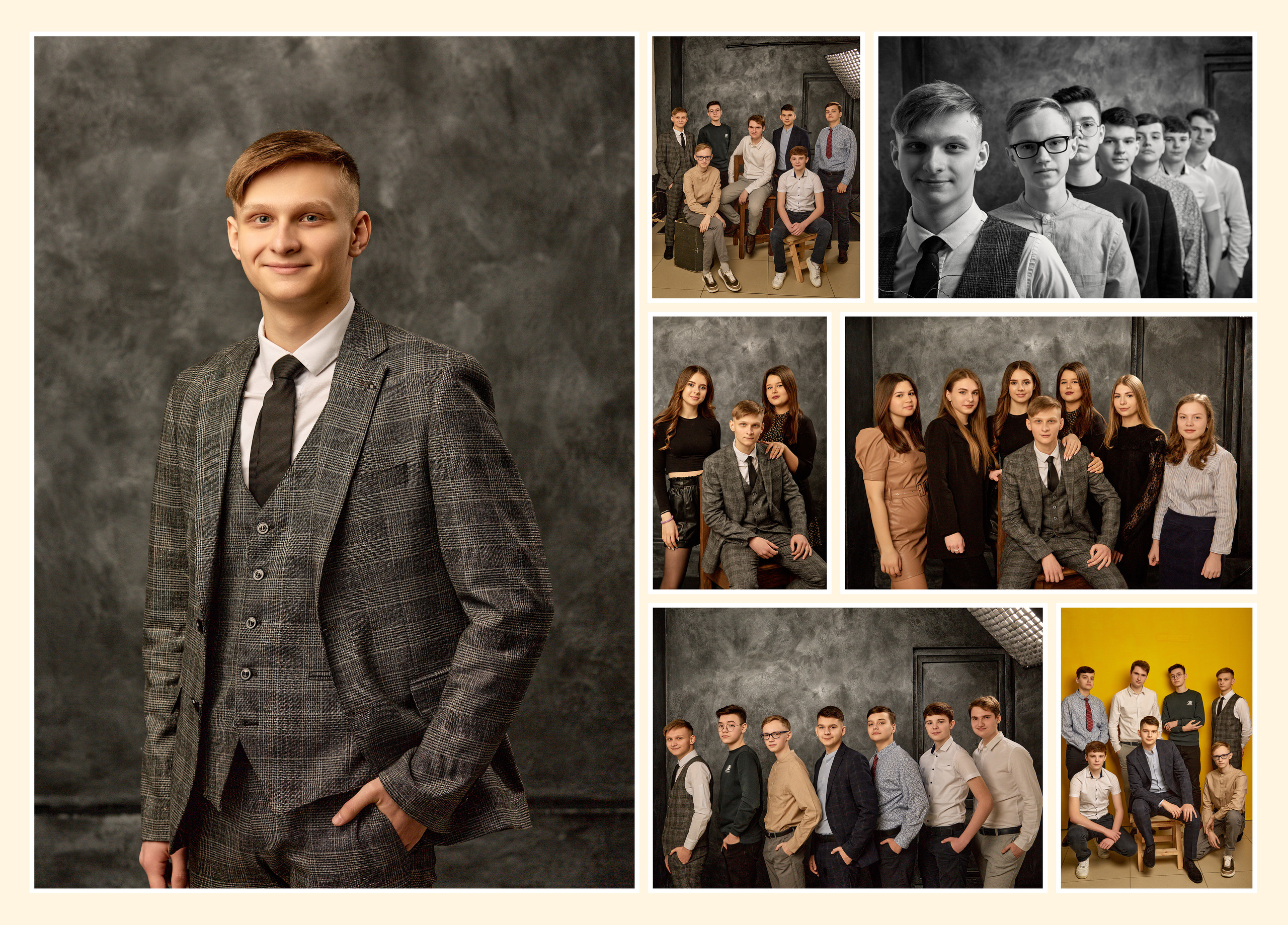 Выпускной альбом. Свадебный и семейный фотограф в Минске и Минской области