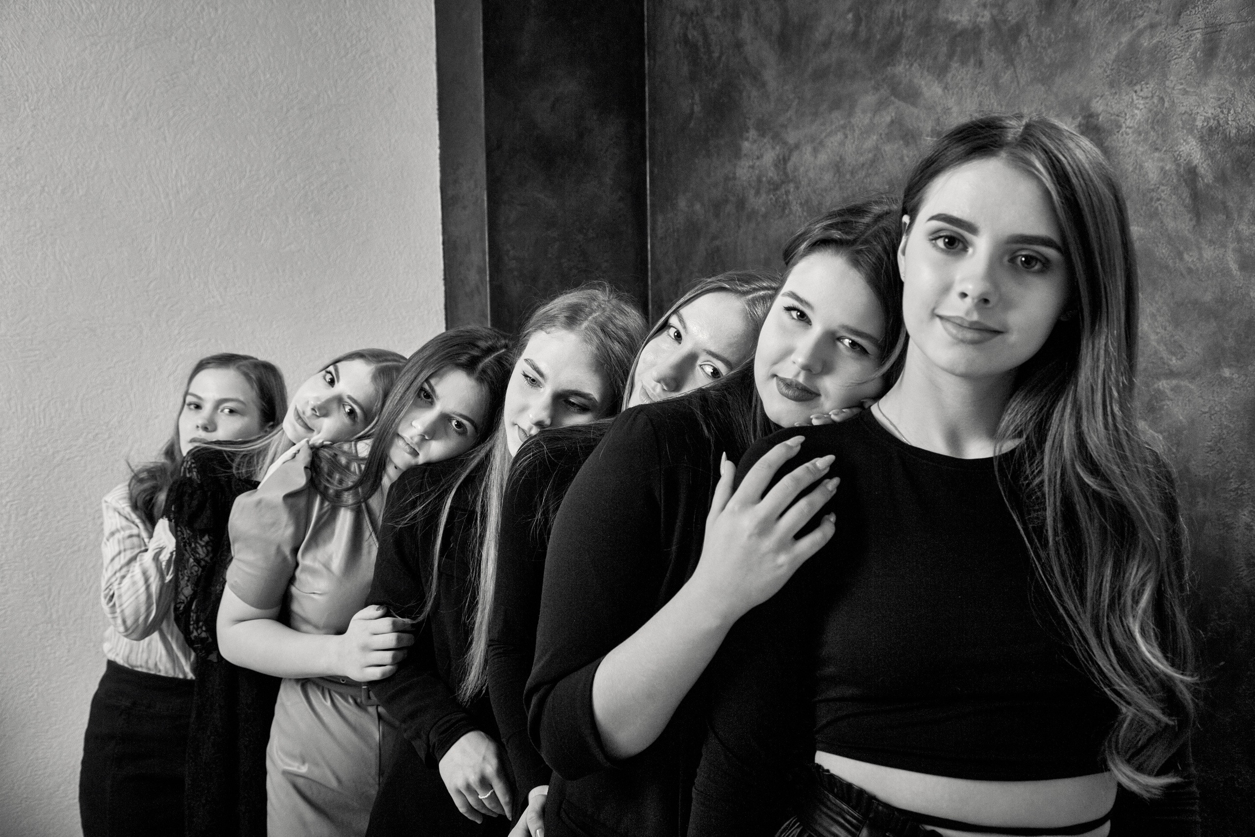 Выпускной альбом. Свадебный и семейный фотограф в Минске и Минской области