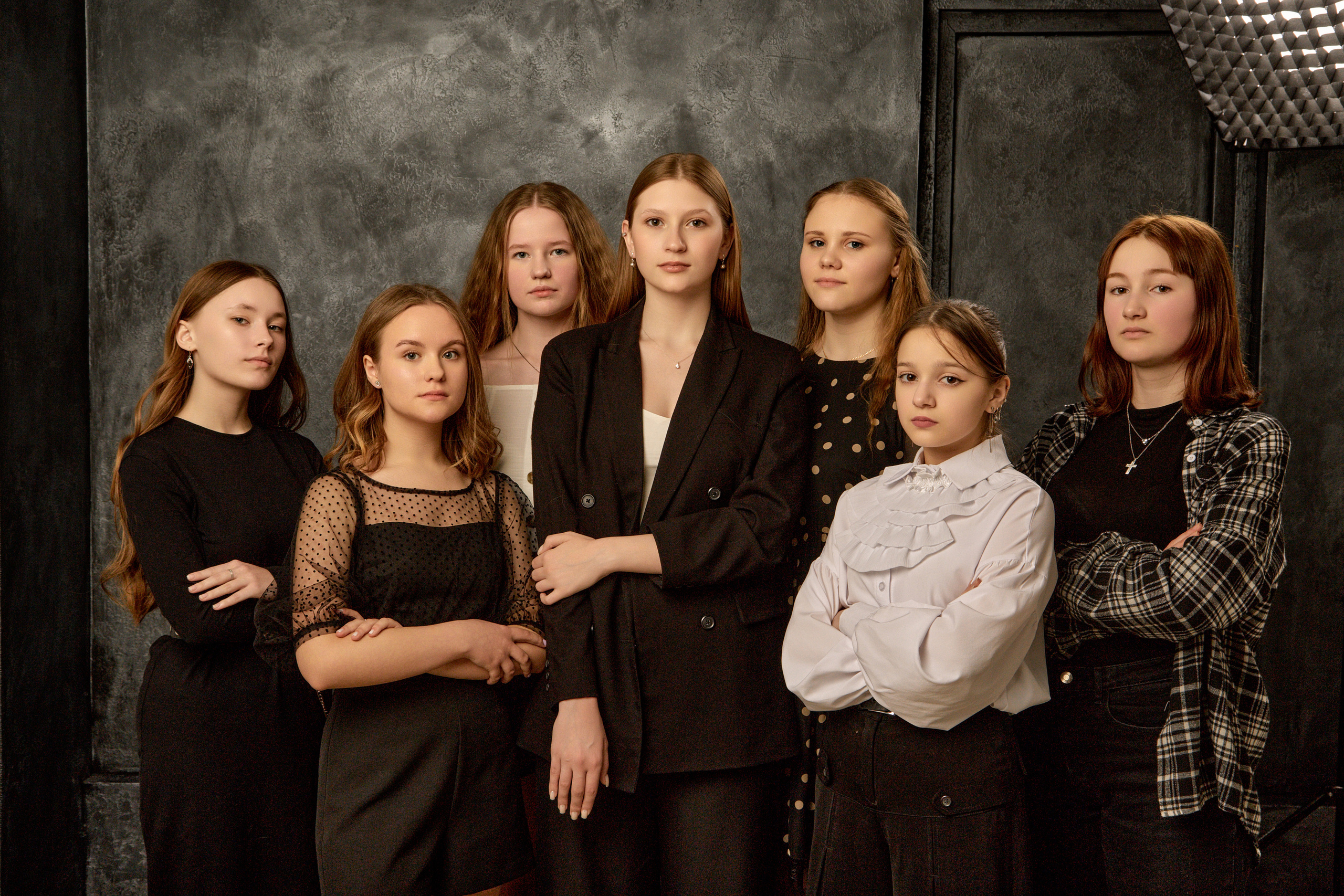 Выпускной альбом. Свадебный и семейный фотограф в Минске и Минской области