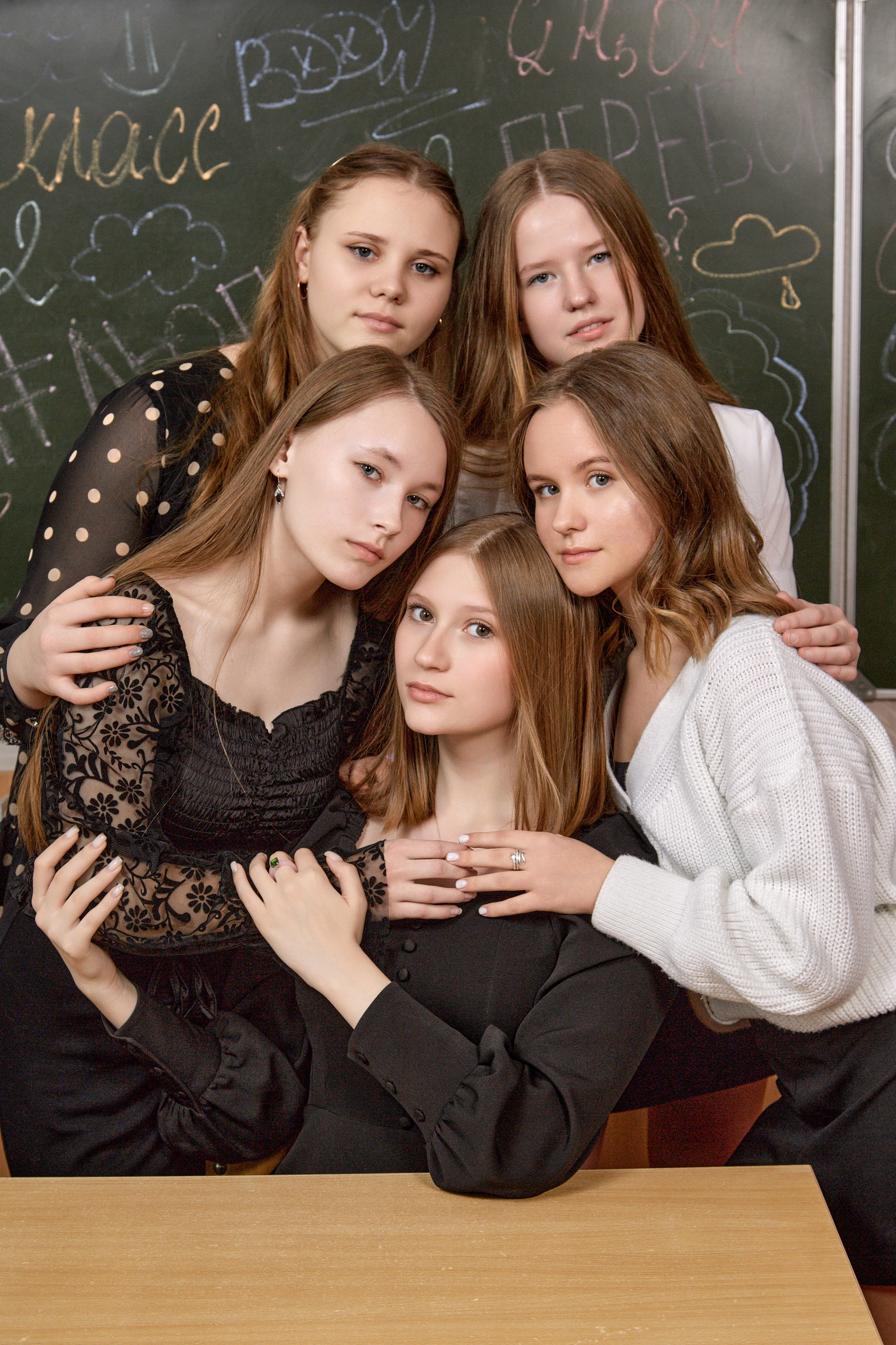 Выпускной альбом. Свадебный и семейный фотограф в Минске и Минской области