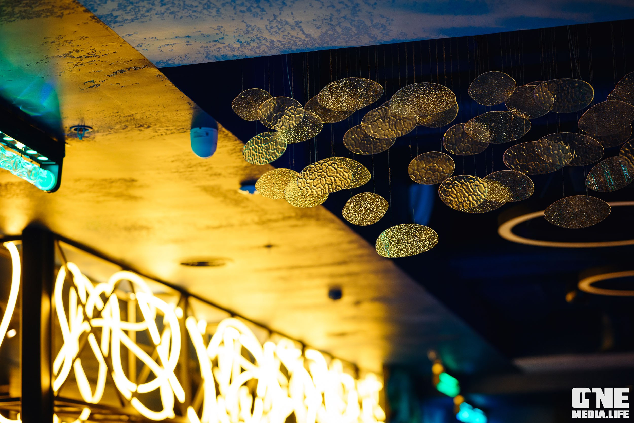 Фоторепортаж из ресторана Океан. One Media Life: фоторепортажи, фотоотчеты с мероприятий и заведений