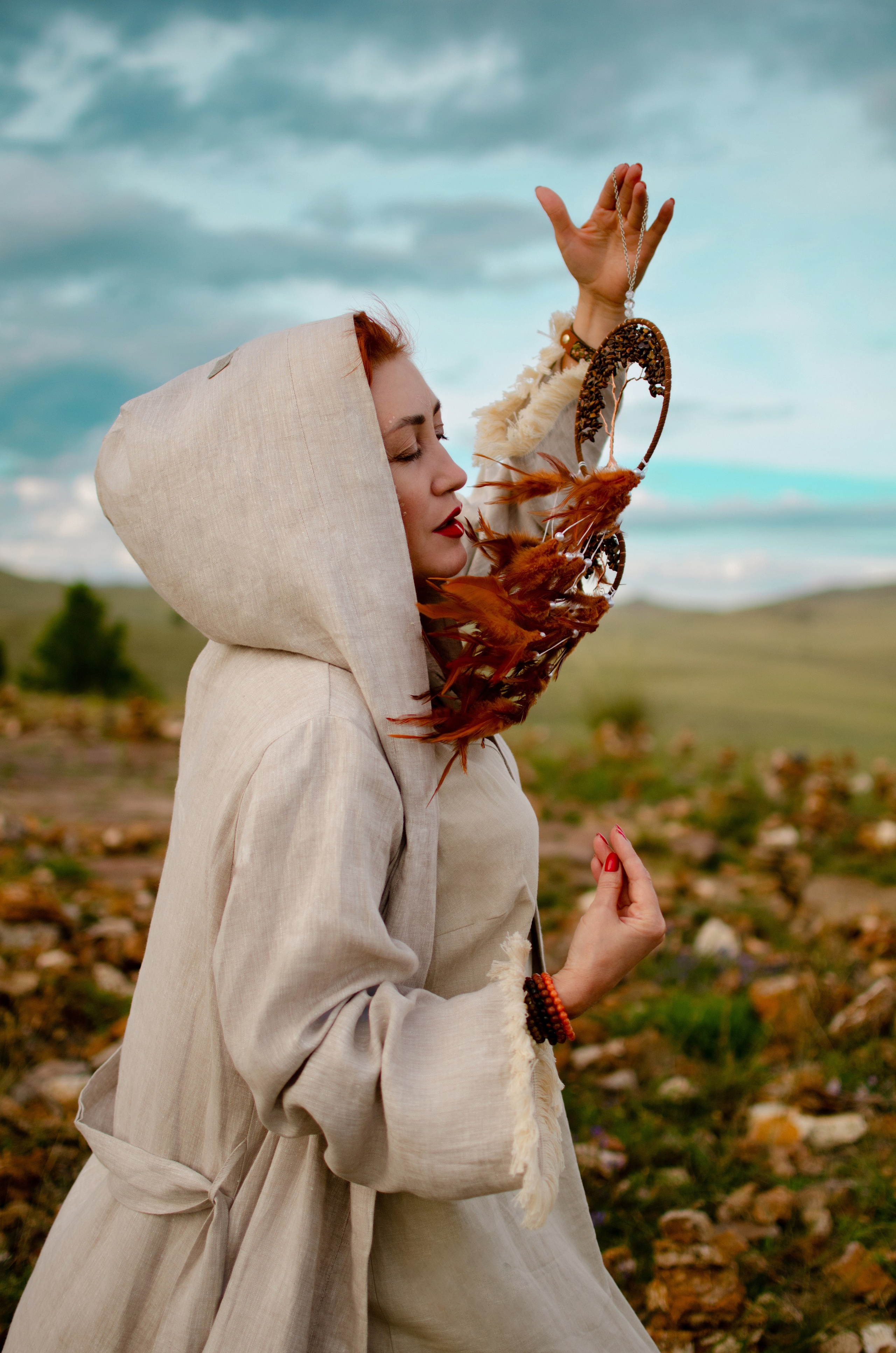 Творческий фототур на Байкал. Фотограф в Хабаровске