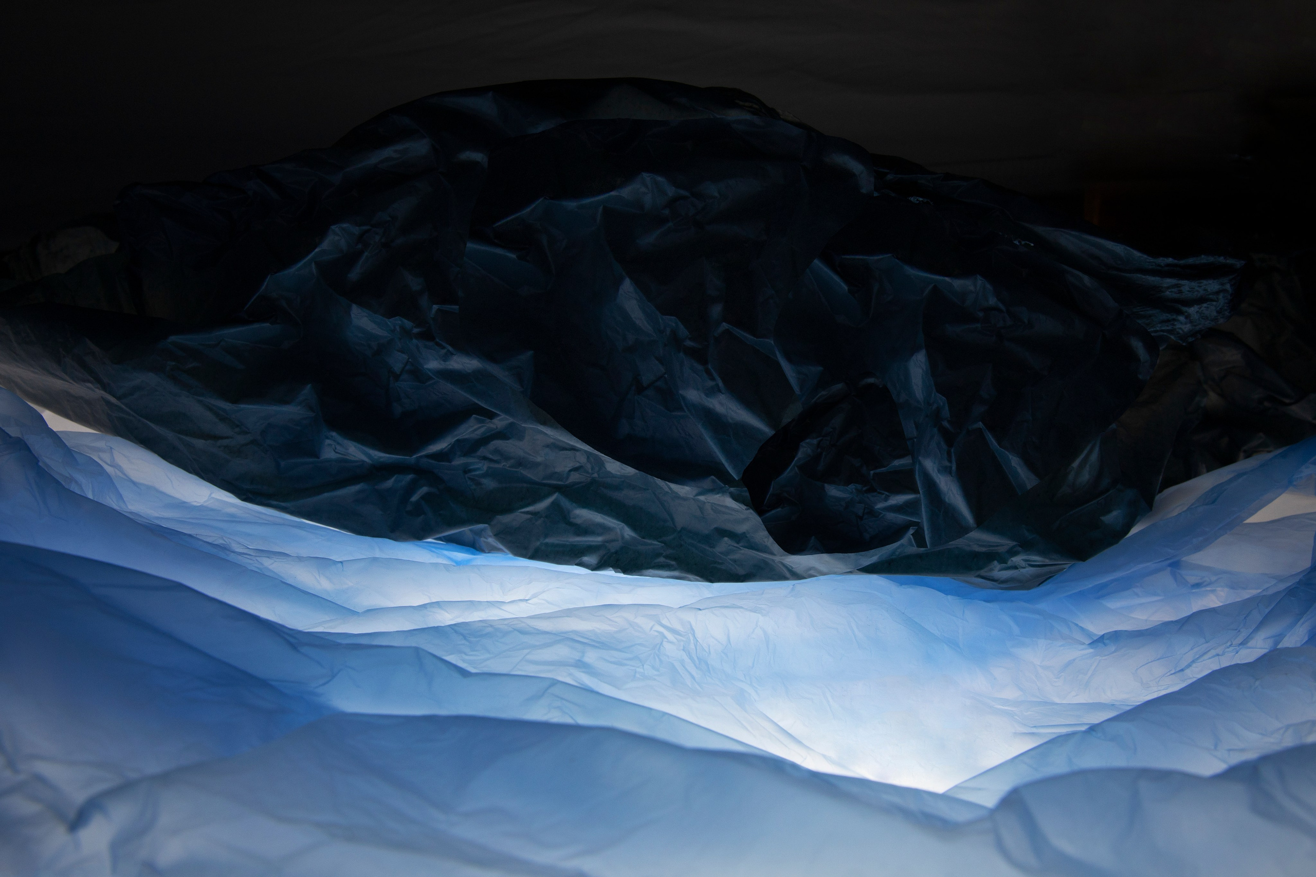 ПолиэтиLAND. Главная