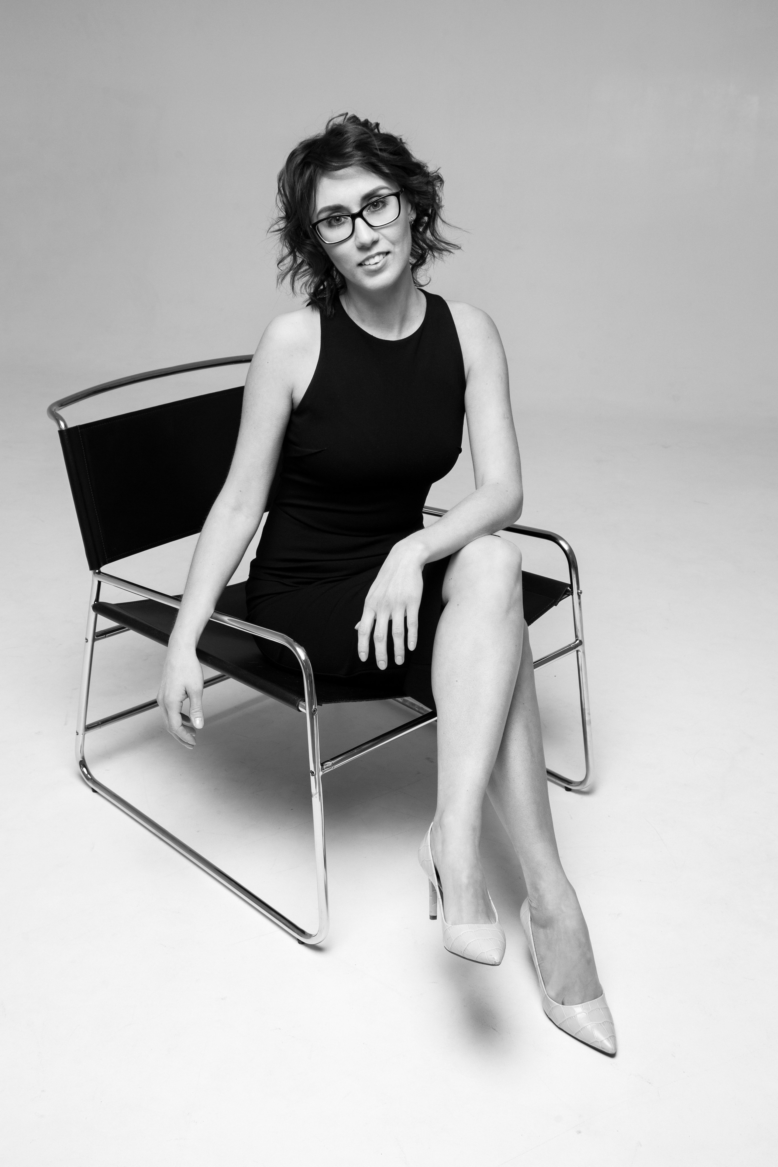 Бизнес съемки. Главная