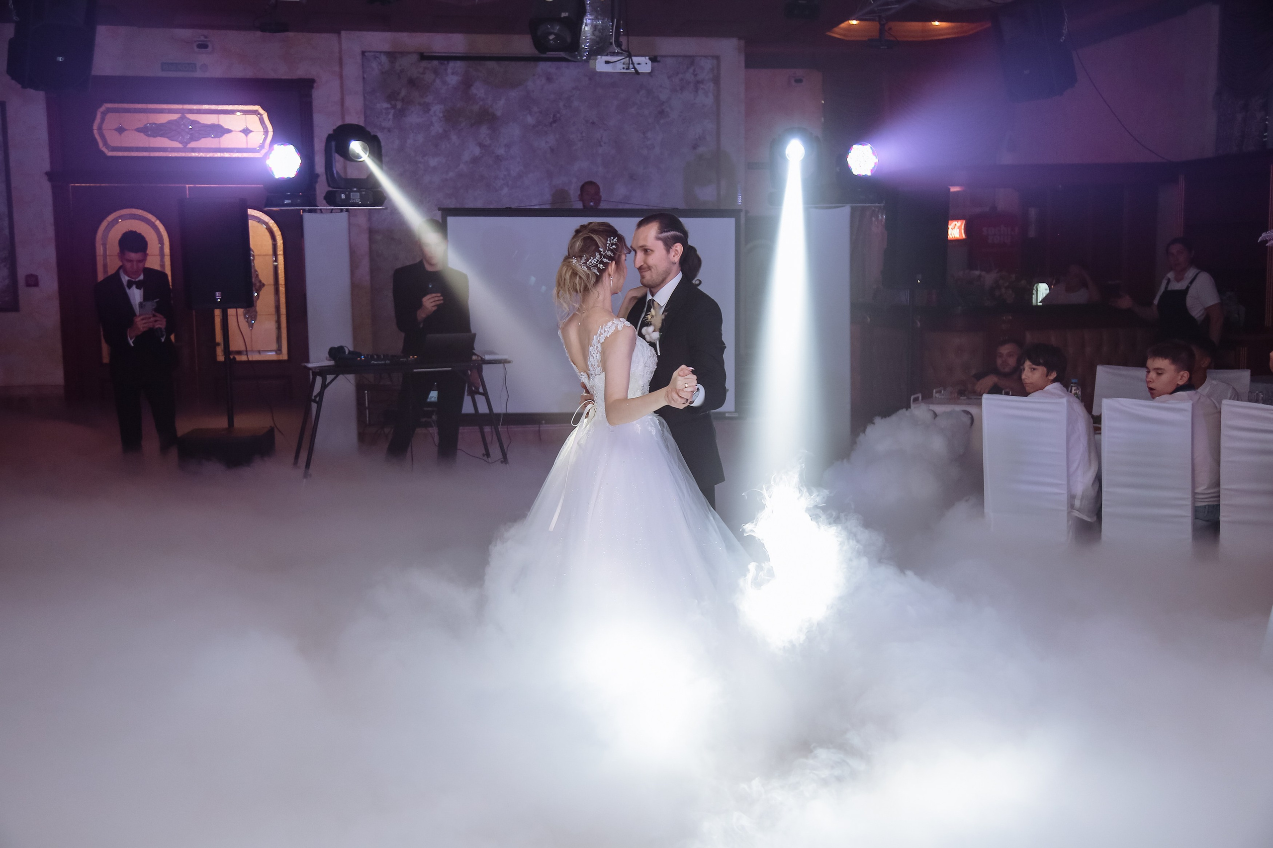 Фото-Видеосъемка любых мероприятий Москва Ростов