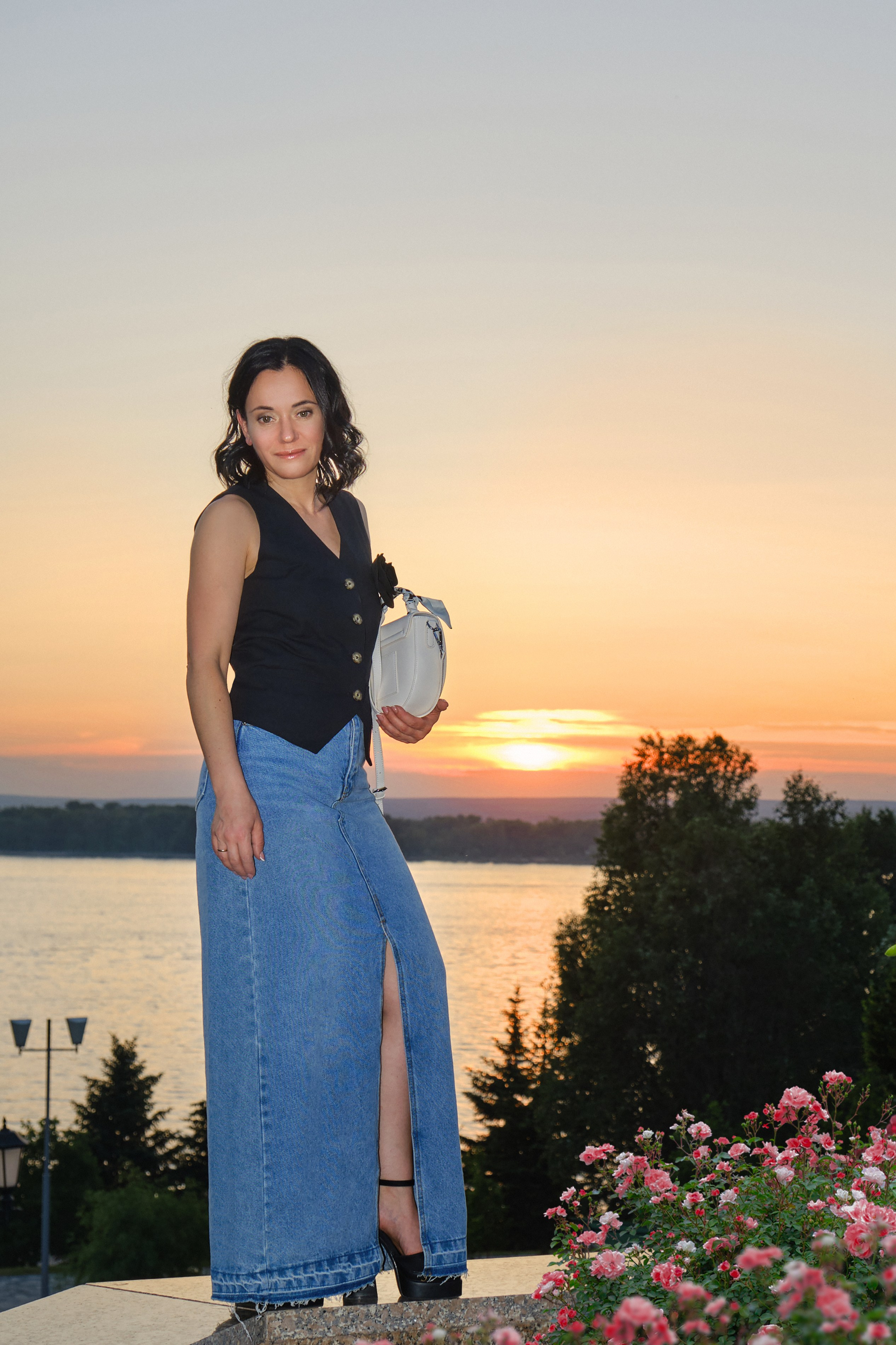 Фотосессия в самаре с макияжем и одеждой цена для девушки