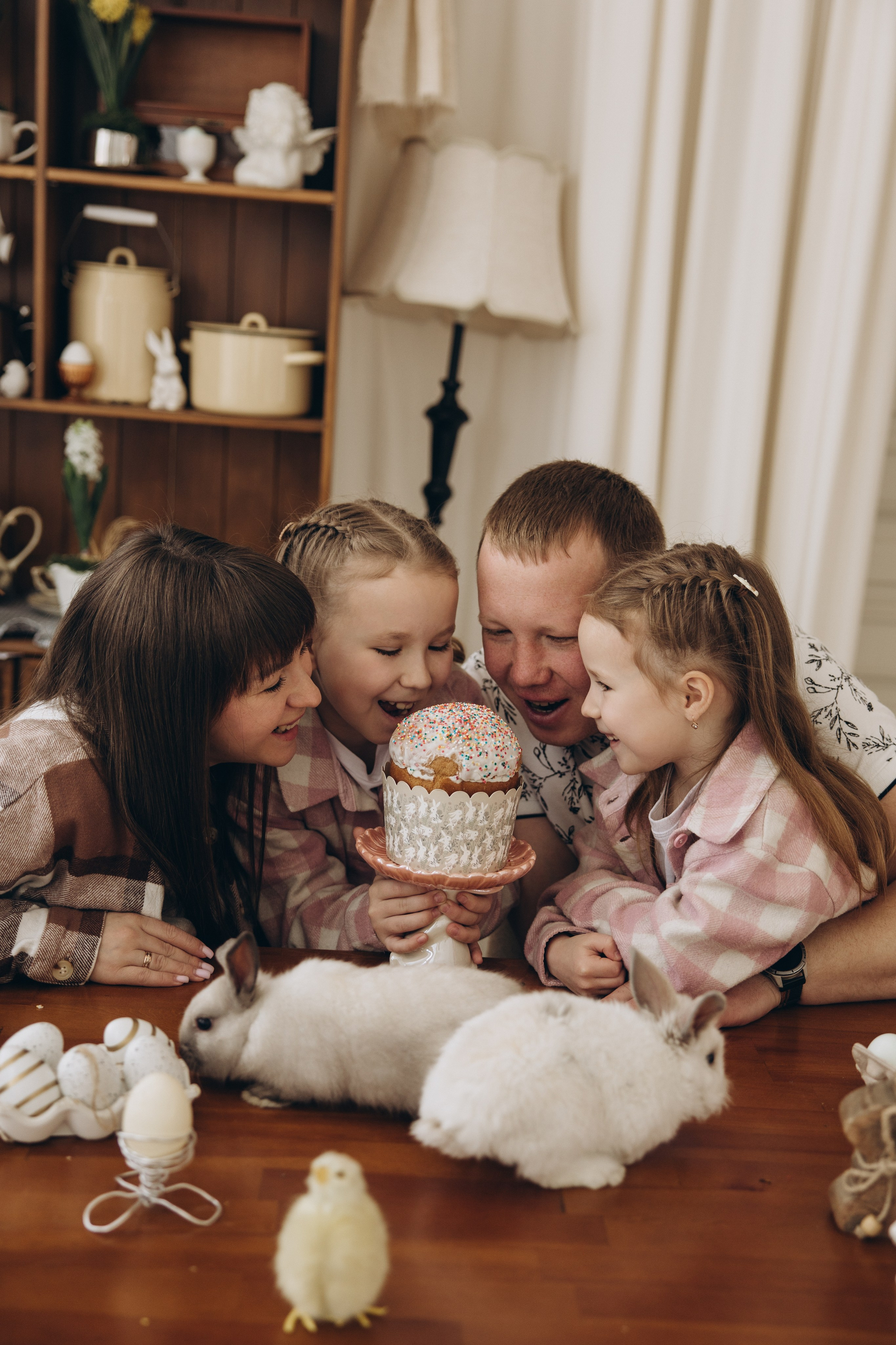 Пасха в Лолли. Свадебный, семейный фотограф в Иркутске Светлана Макаричева