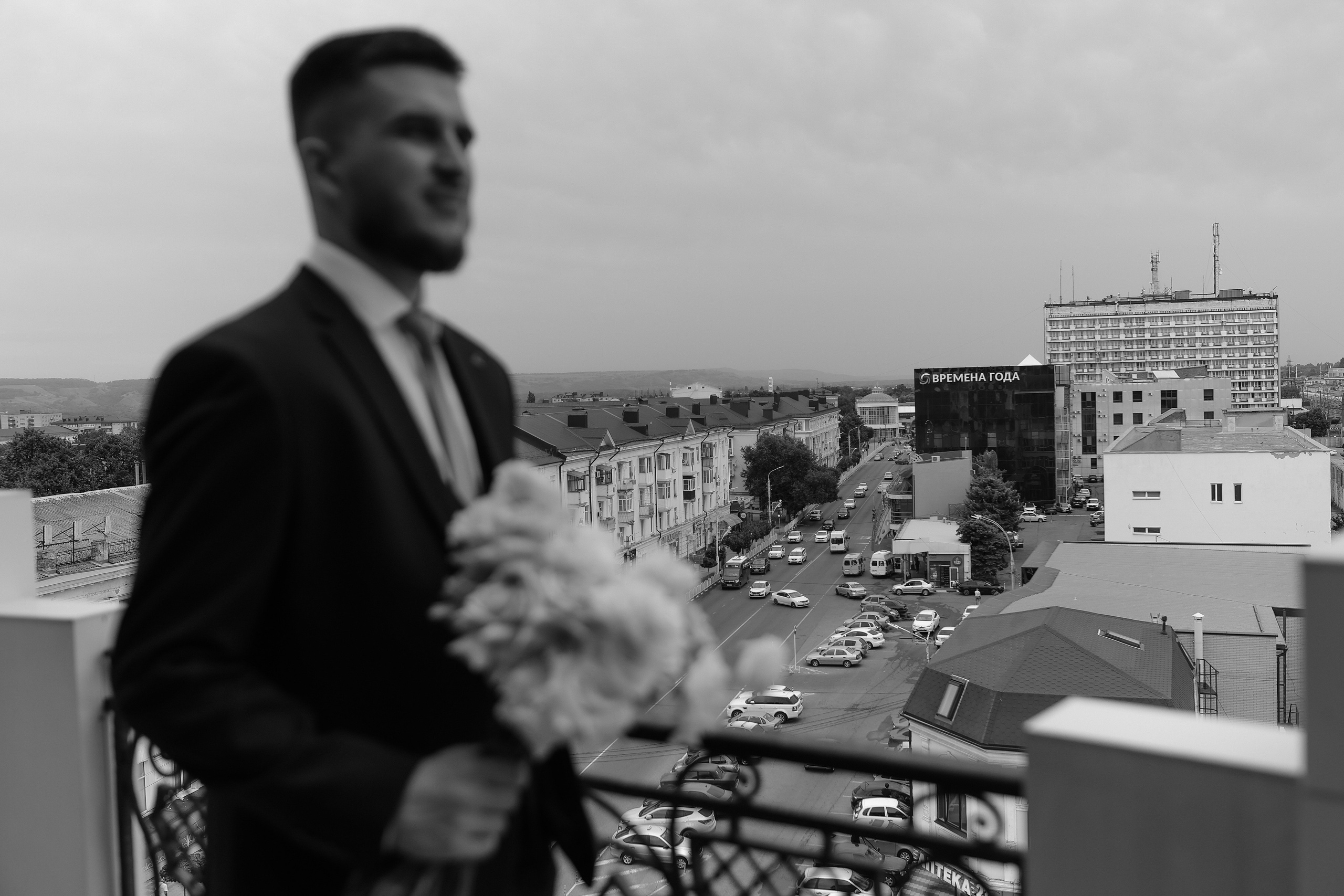 Свадебный. Семейный и свадебный фотограф Мальцева Юлия