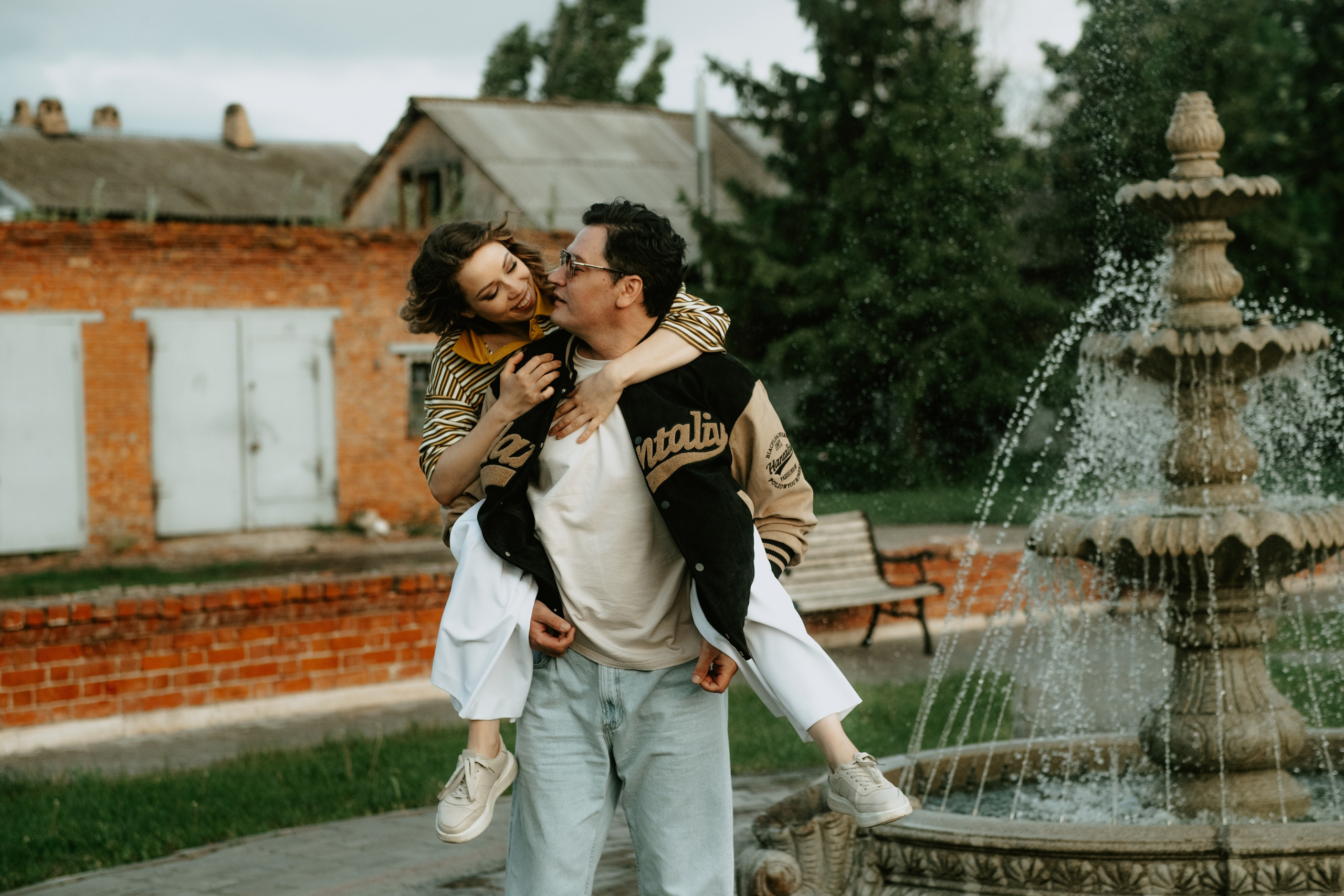 Римские каникулы