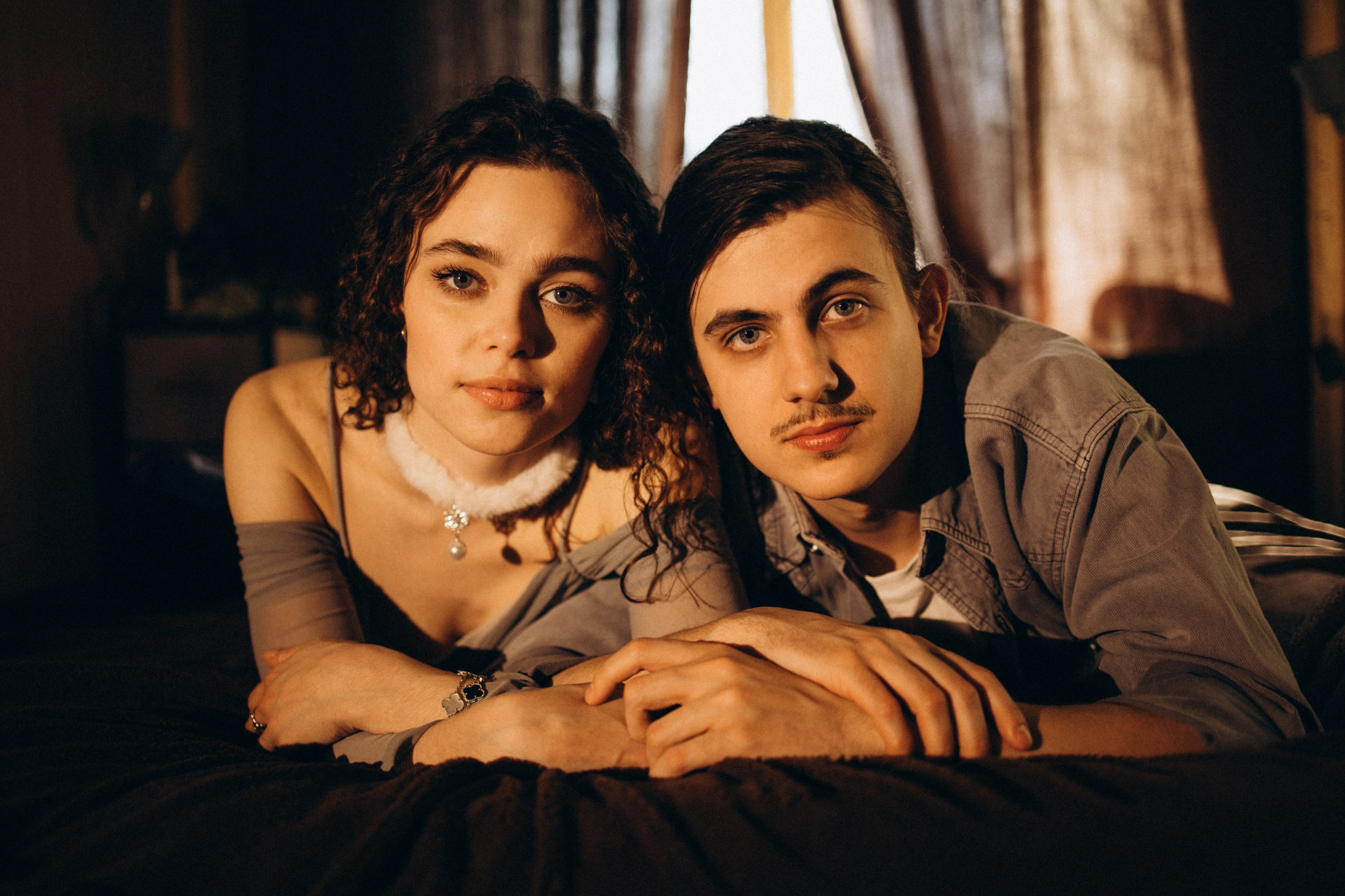 Парная фотосессия