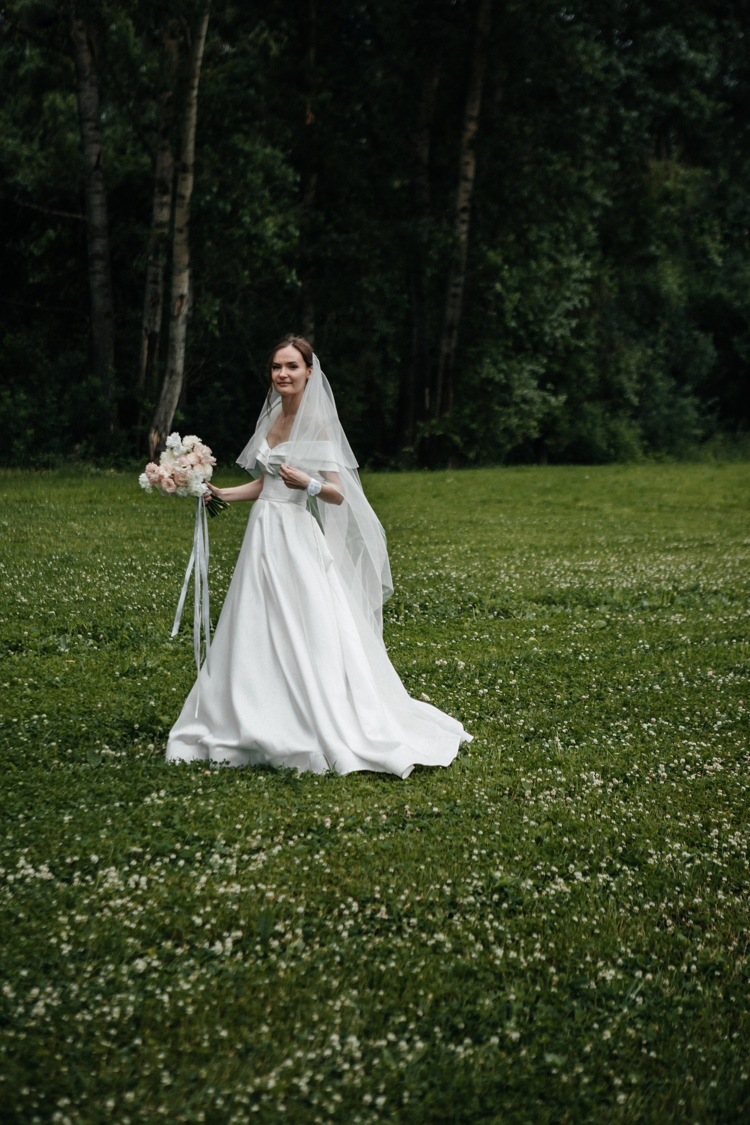 Анонс свадьбы Константина и Инны. Свадебный и семейный фотограф Елена Иштулкина
