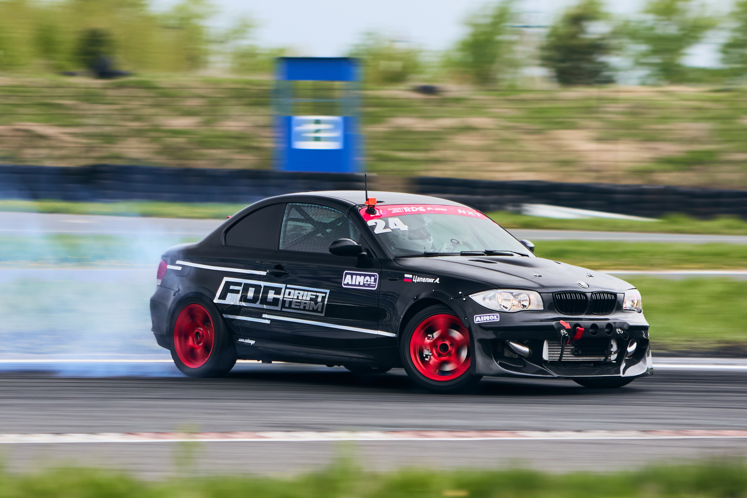 Тимофей Добровольский и Фёдор Воробьёв — победители второго этапа RDS Open в Рязани. FM Media Сrew. Репортажные фото и видео